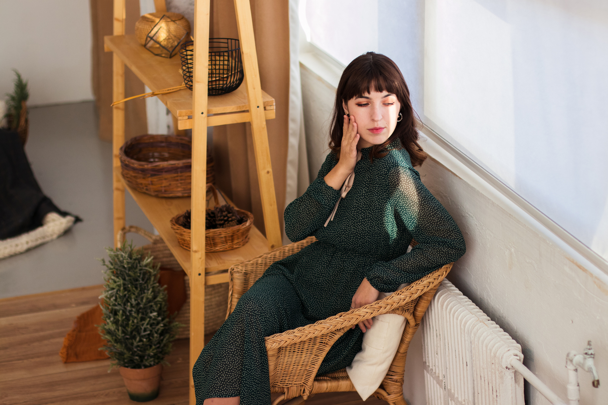 Фотограф в Волгограде Соколова Вера