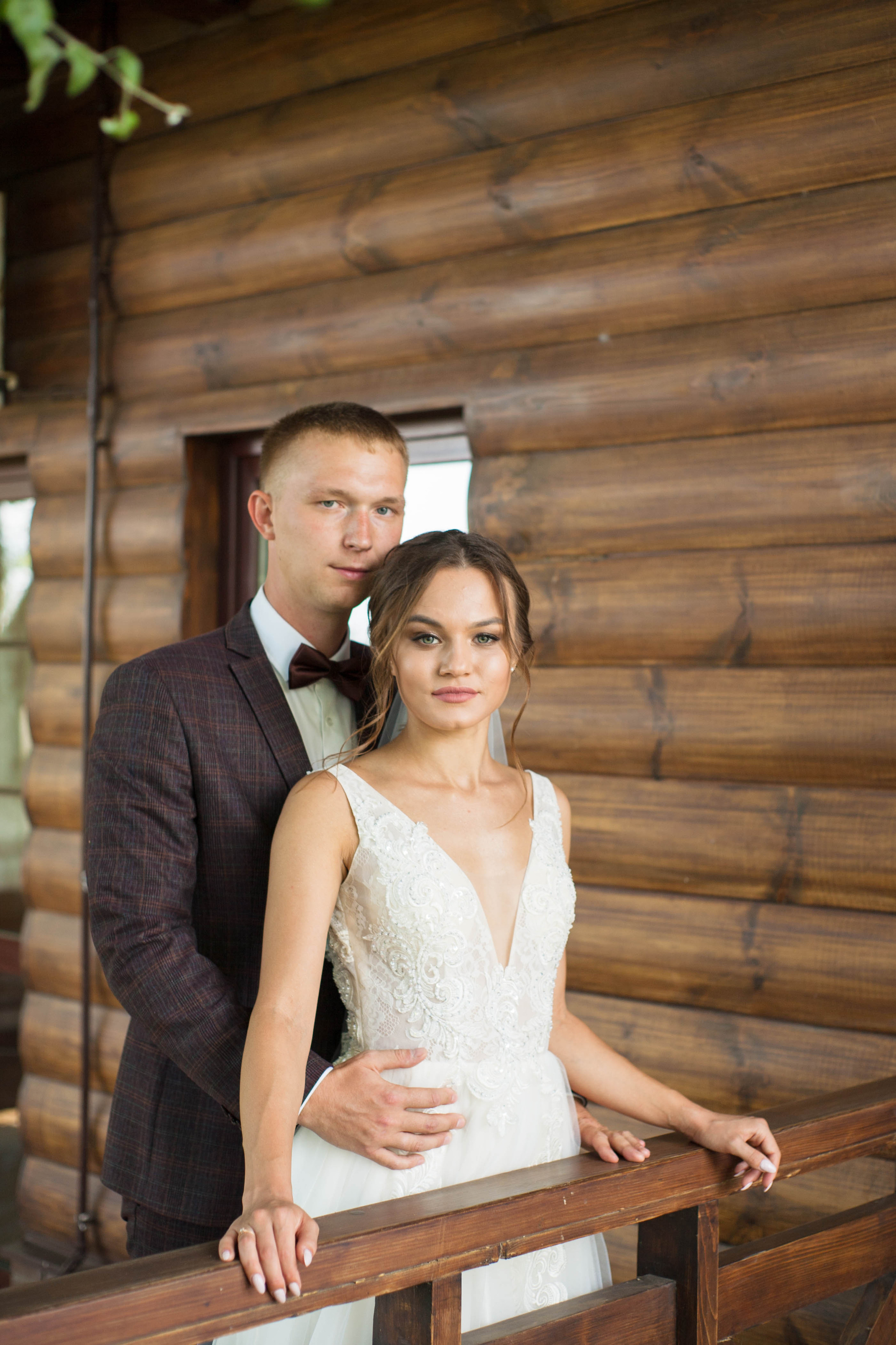 Свадьбы. Фотограф в Волгограде Соколова Вера