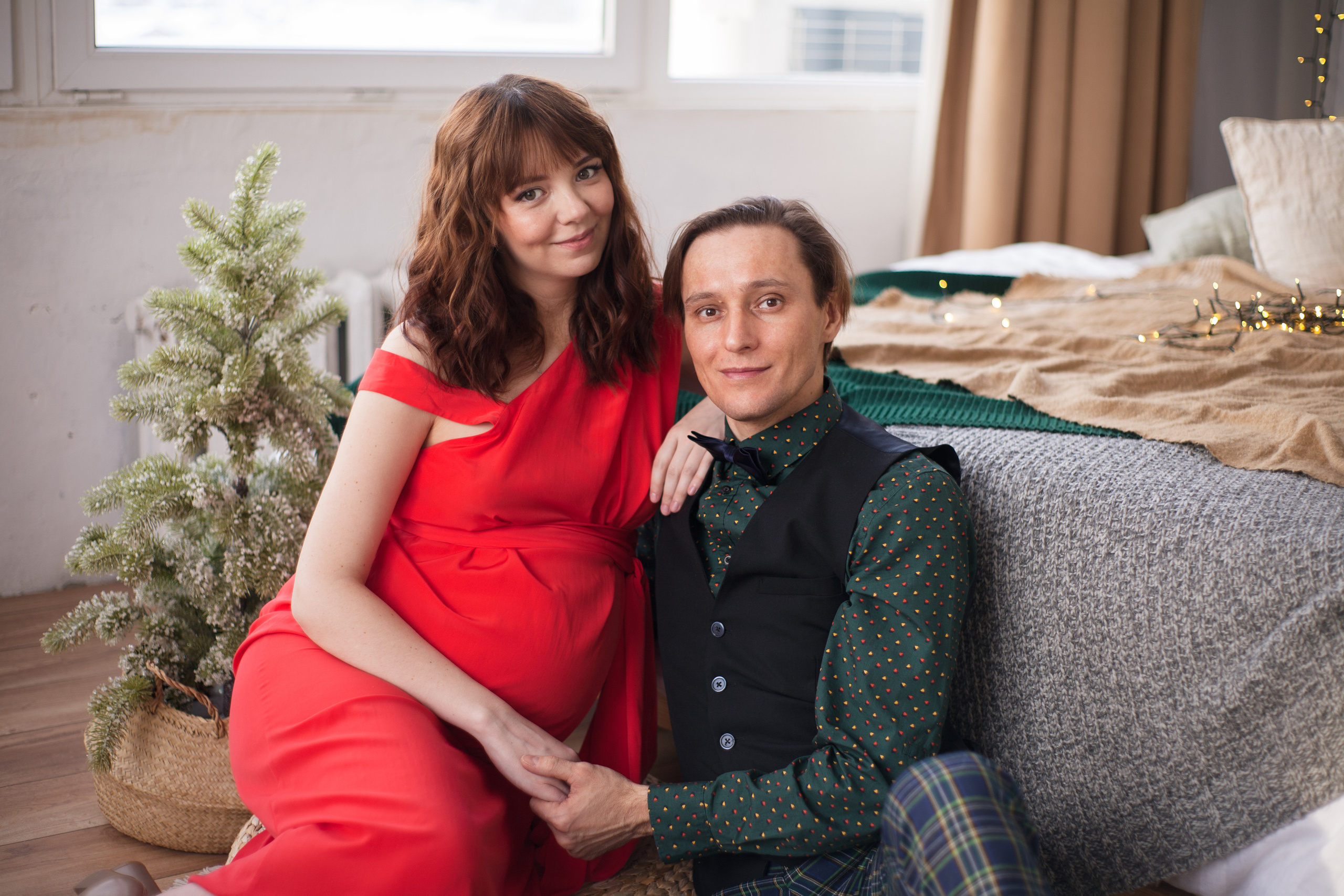 Фотограф в Волгограде Соколова Вера