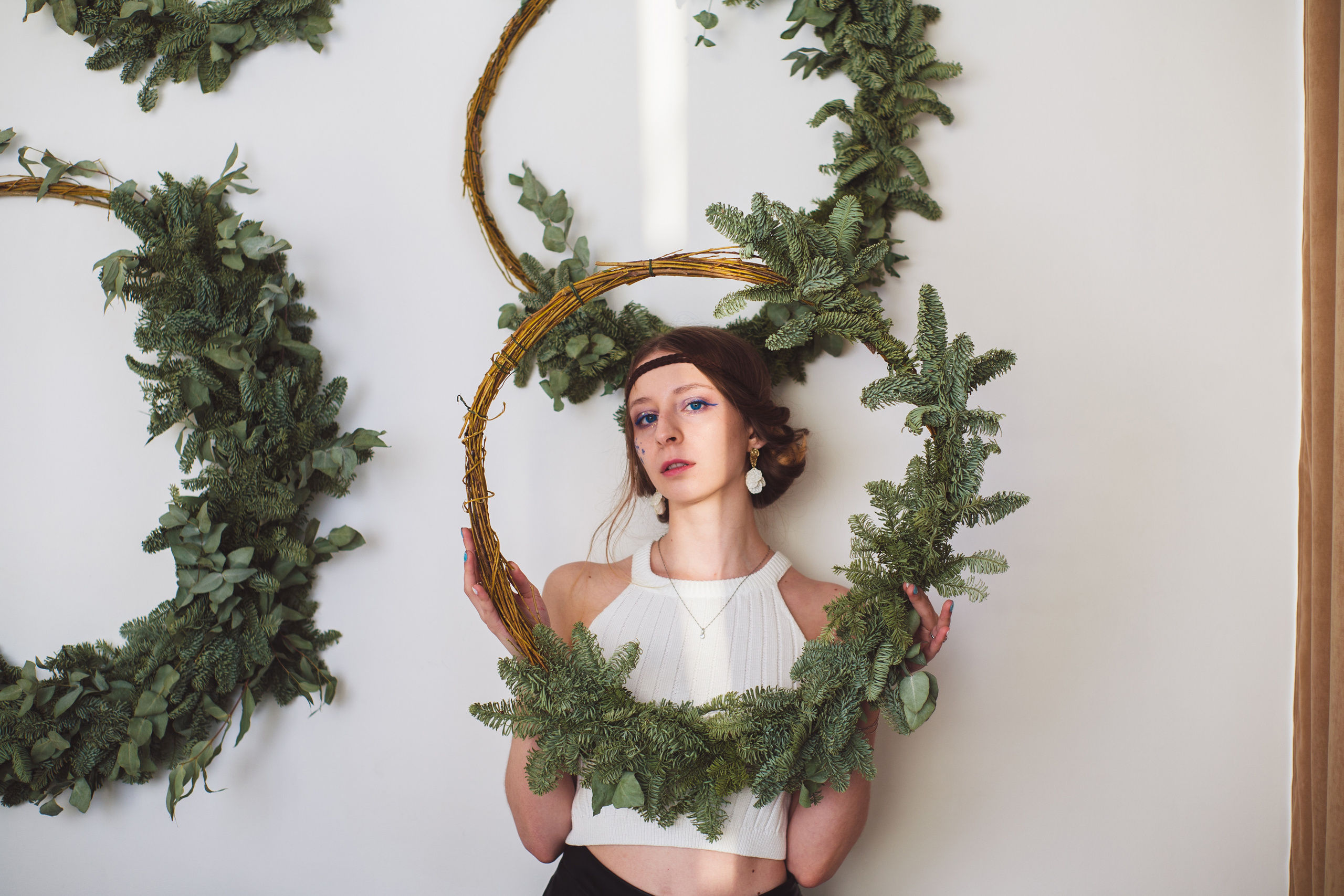 Фотограф в Волгограде Соколова Вера