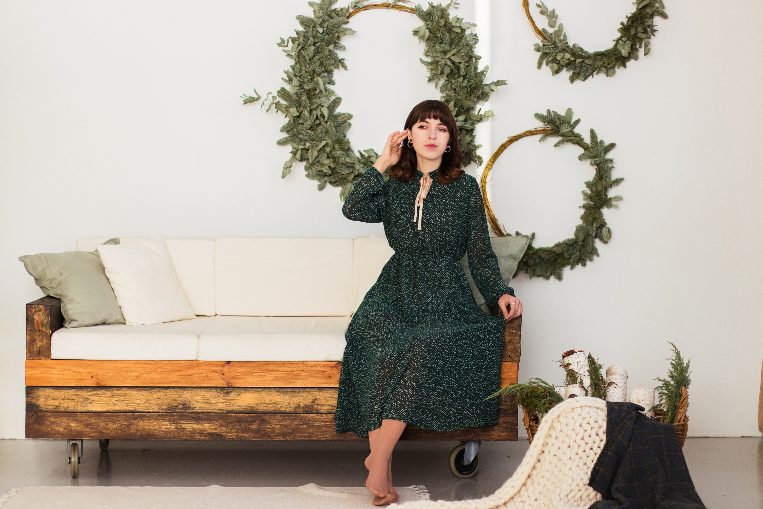 Фотограф в Волгограде Соколова Вера