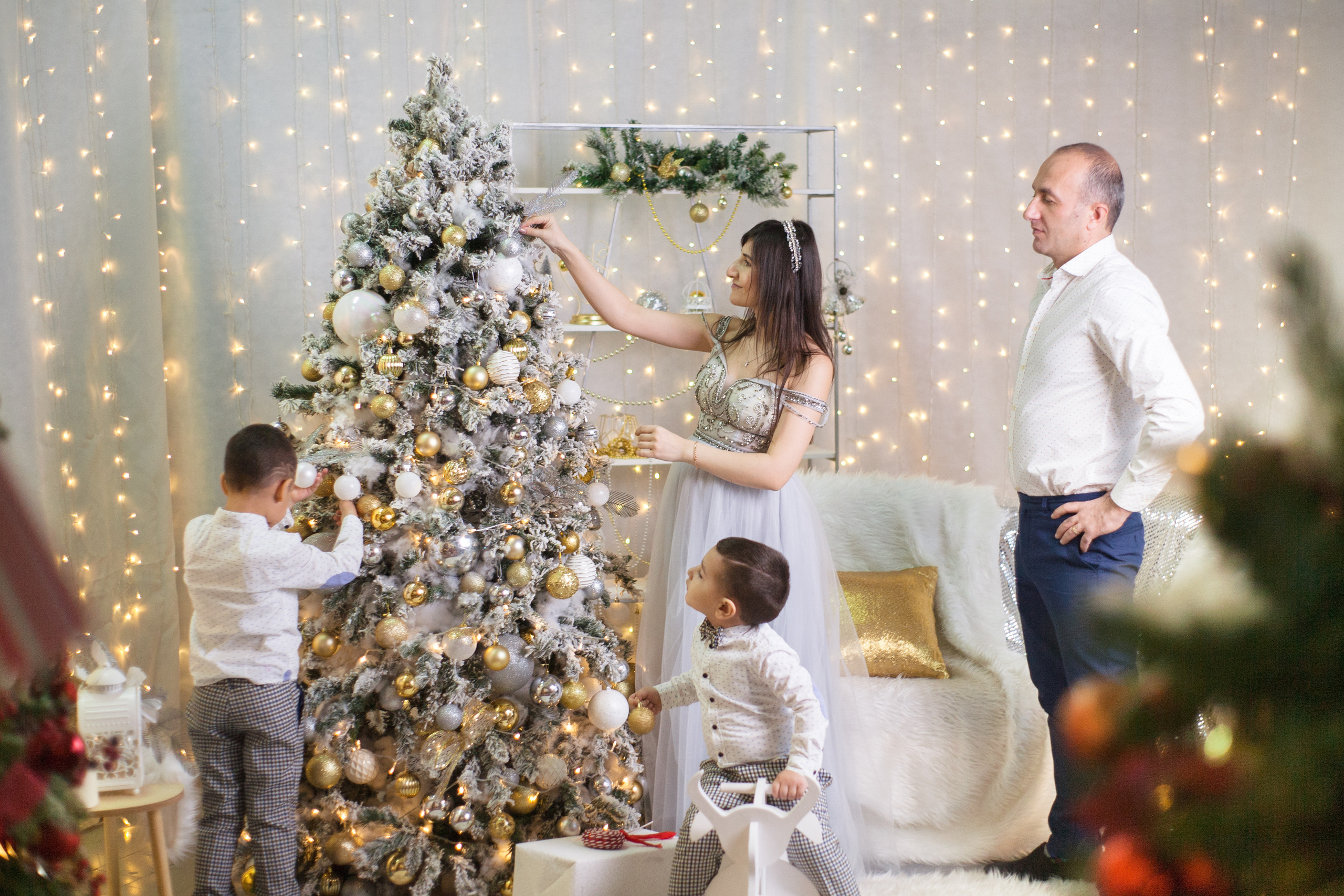 Фотограф в Волгограде Соколова Вера