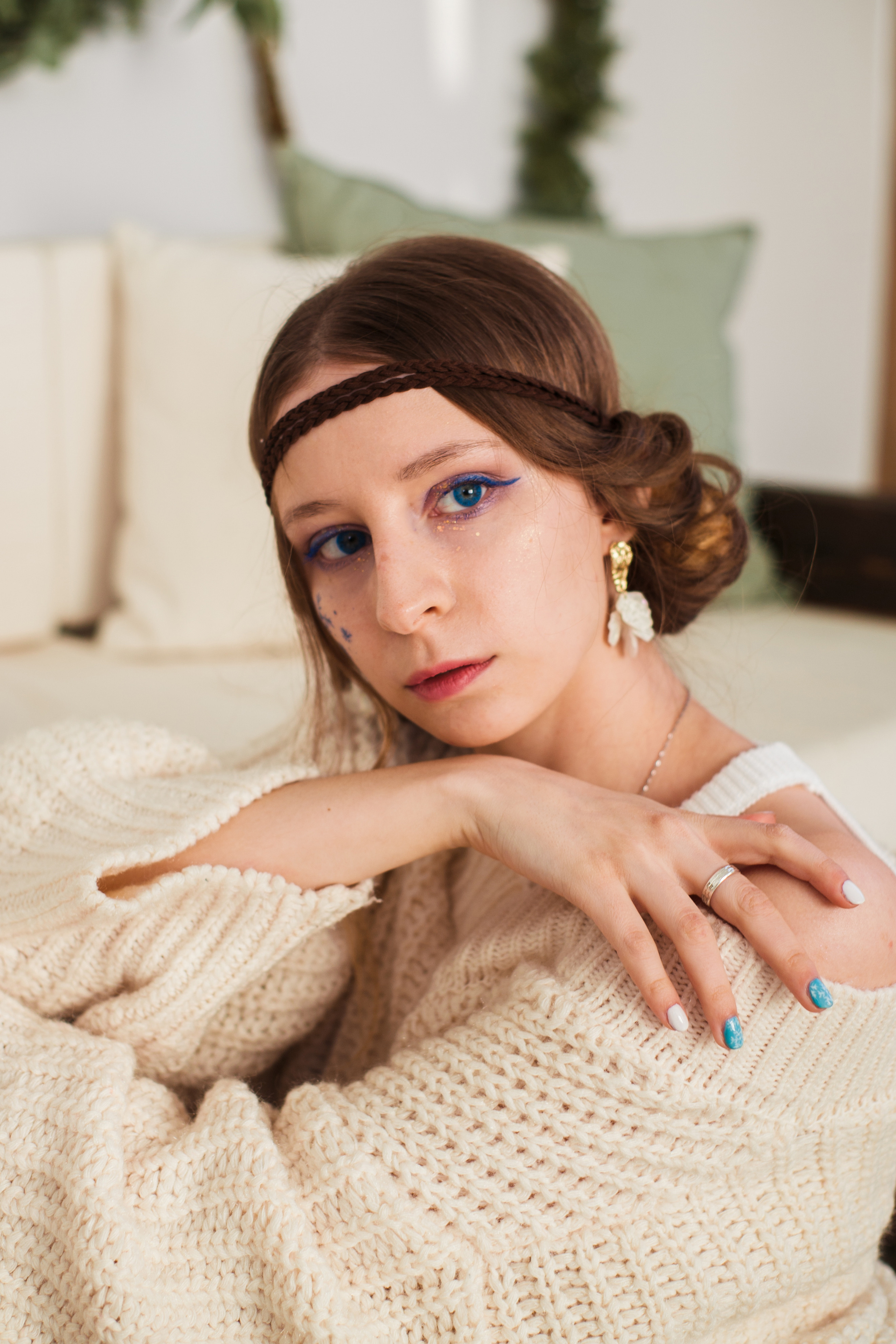 Фотограф в Волгограде Соколова Вера