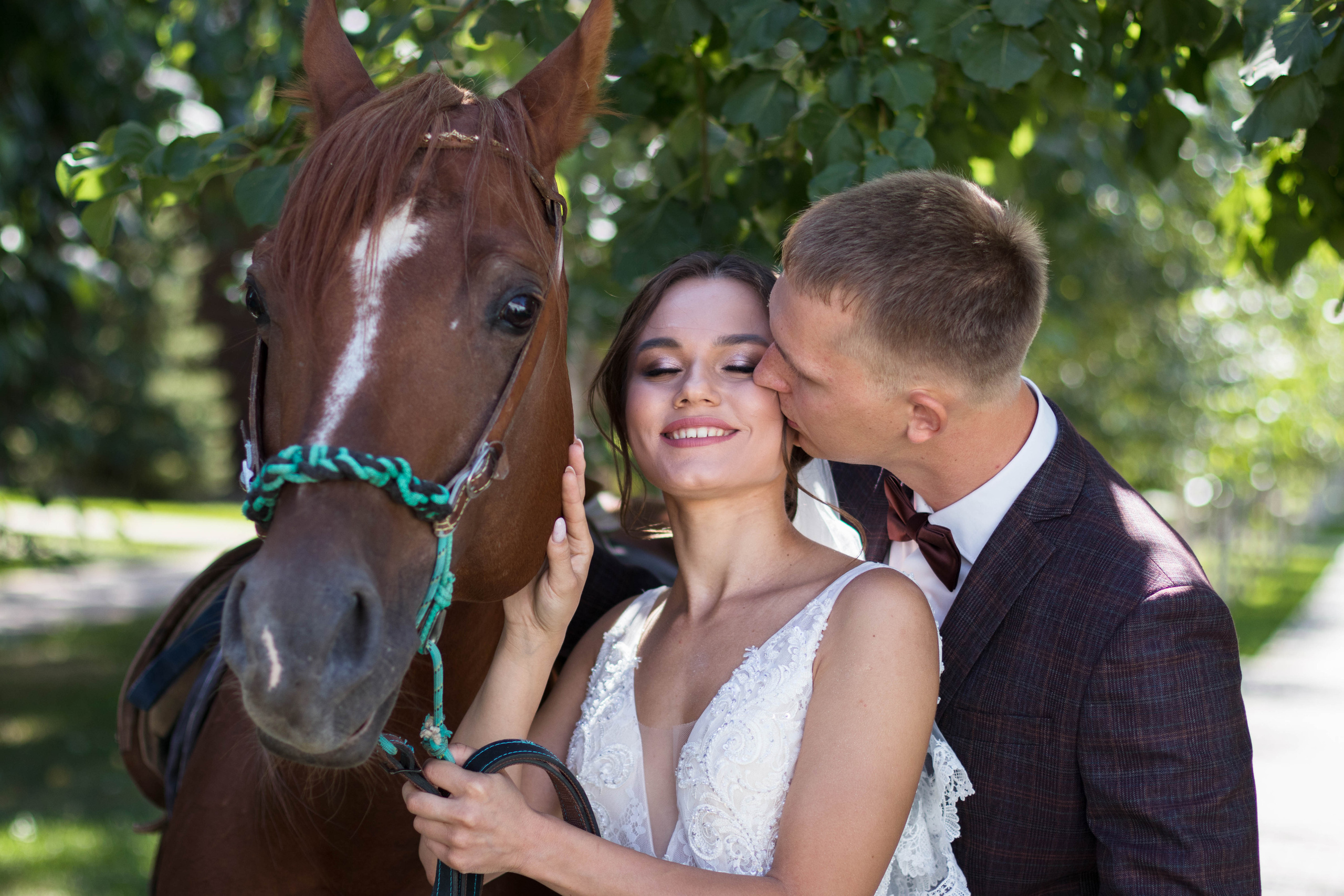 Свадьбы. Фотограф в Волгограде Соколова Вера
