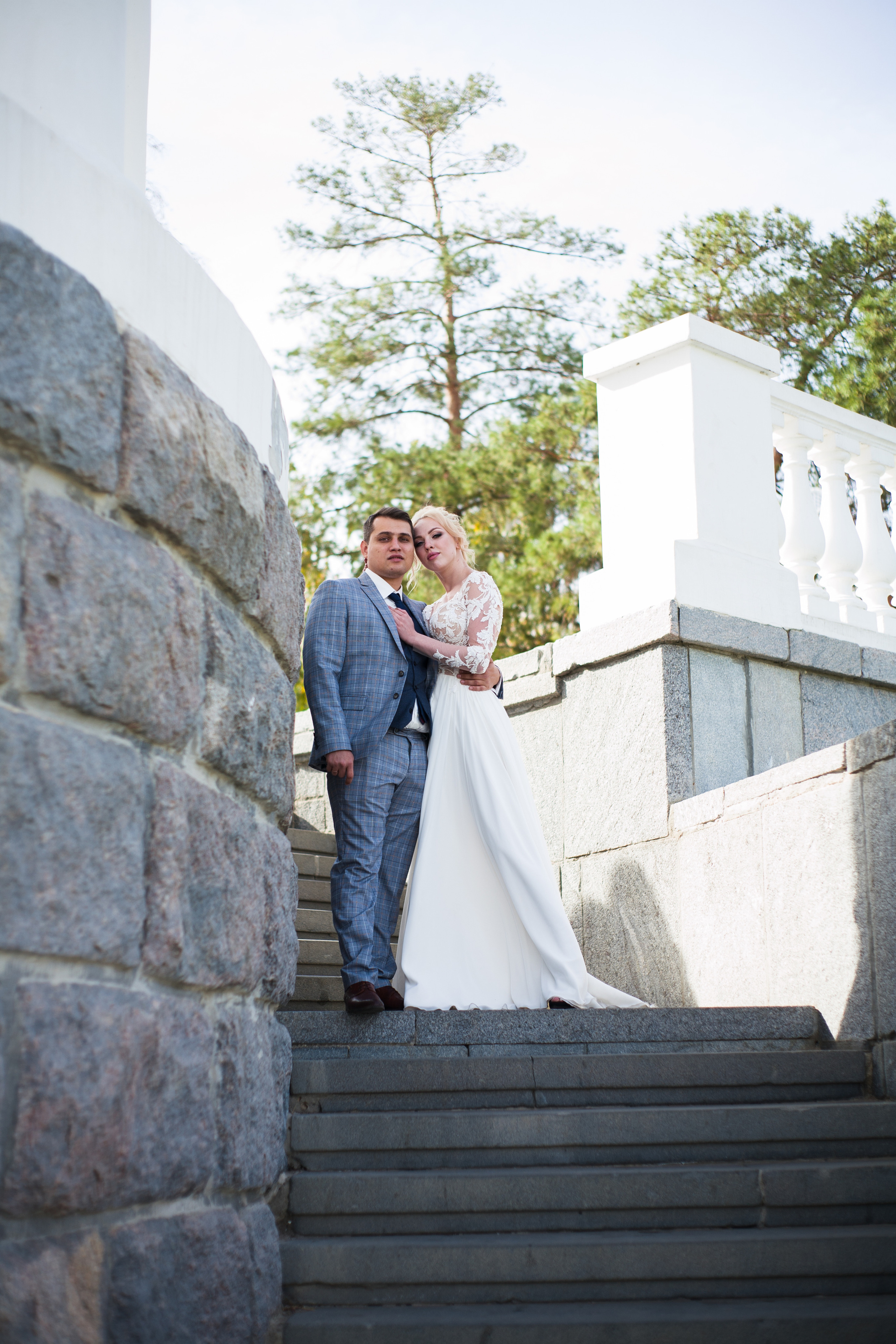 Свадьбы. Фотограф в Волгограде Соколова Вера