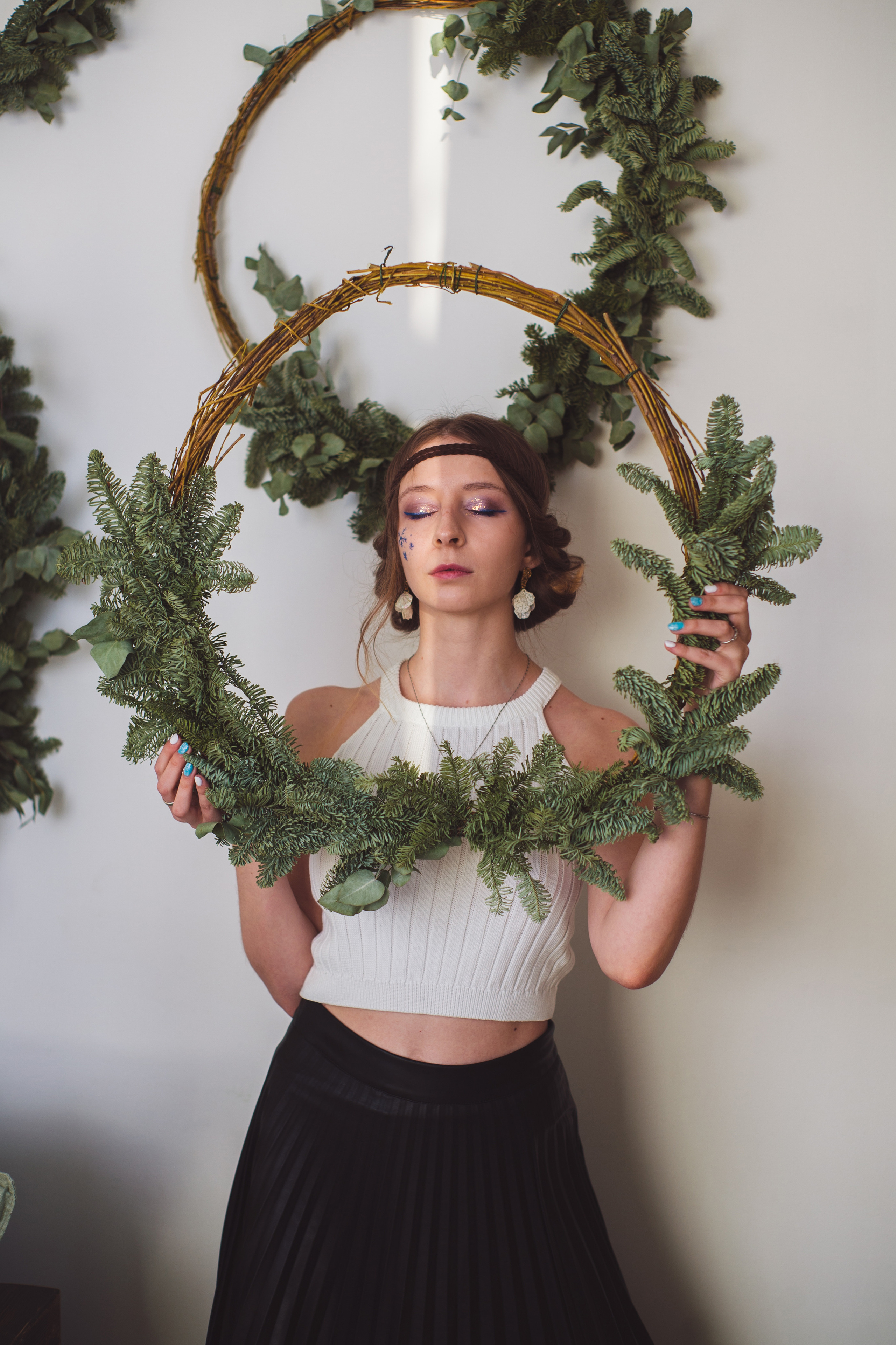 Фотограф в Волгограде Соколова Вера