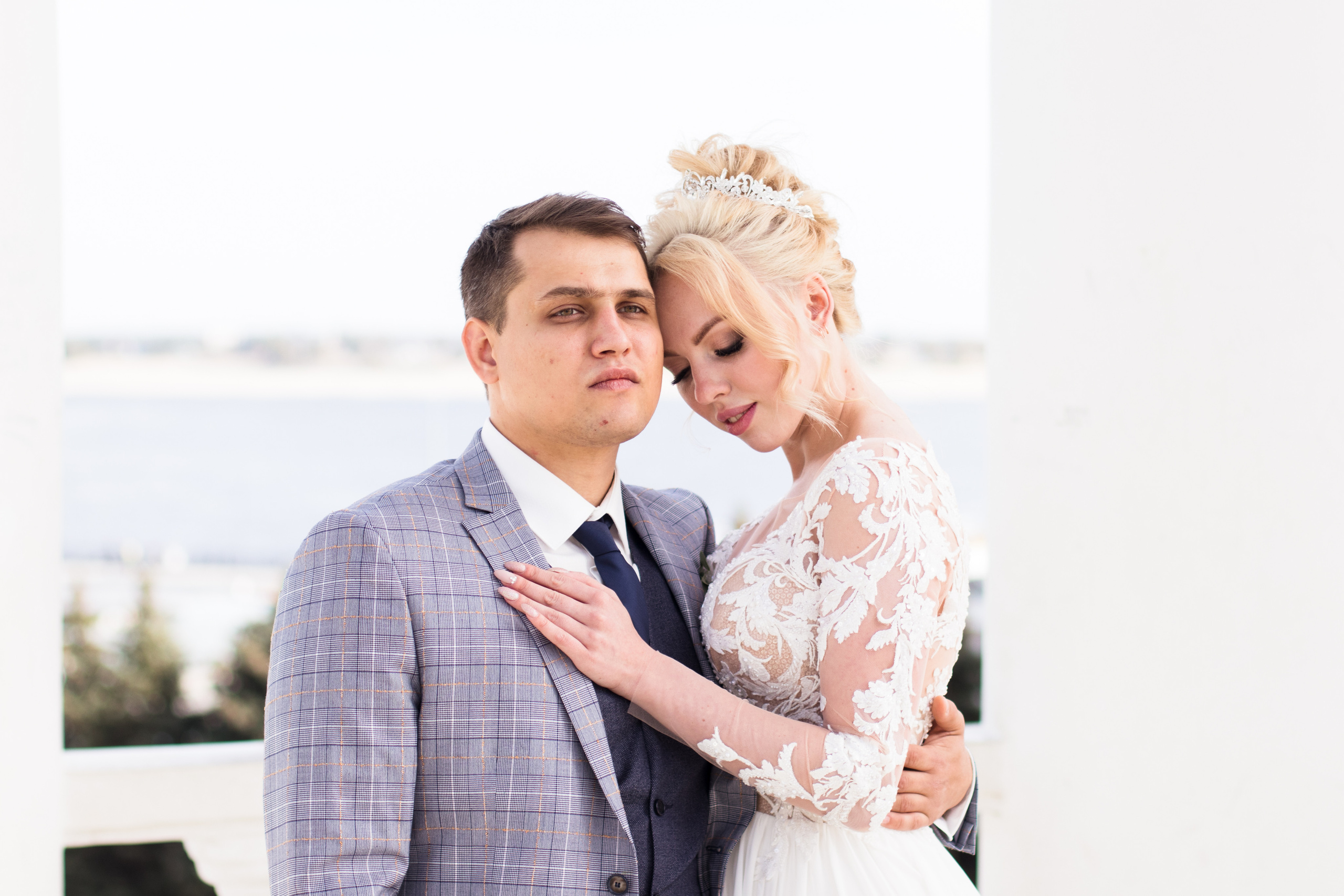 Свадьбы. Фотограф в Волгограде Соколова Вера