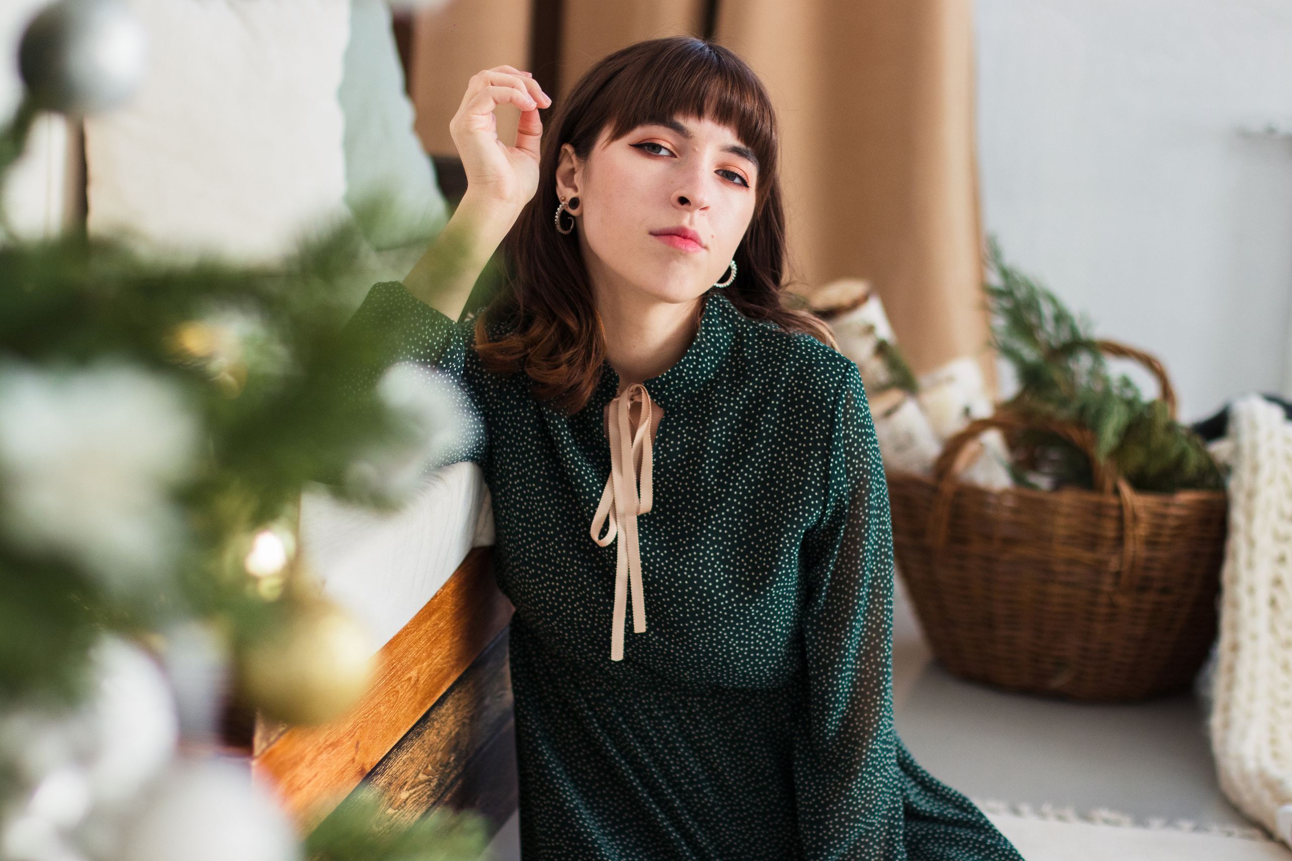 Фотограф в Волгограде Соколова Вера