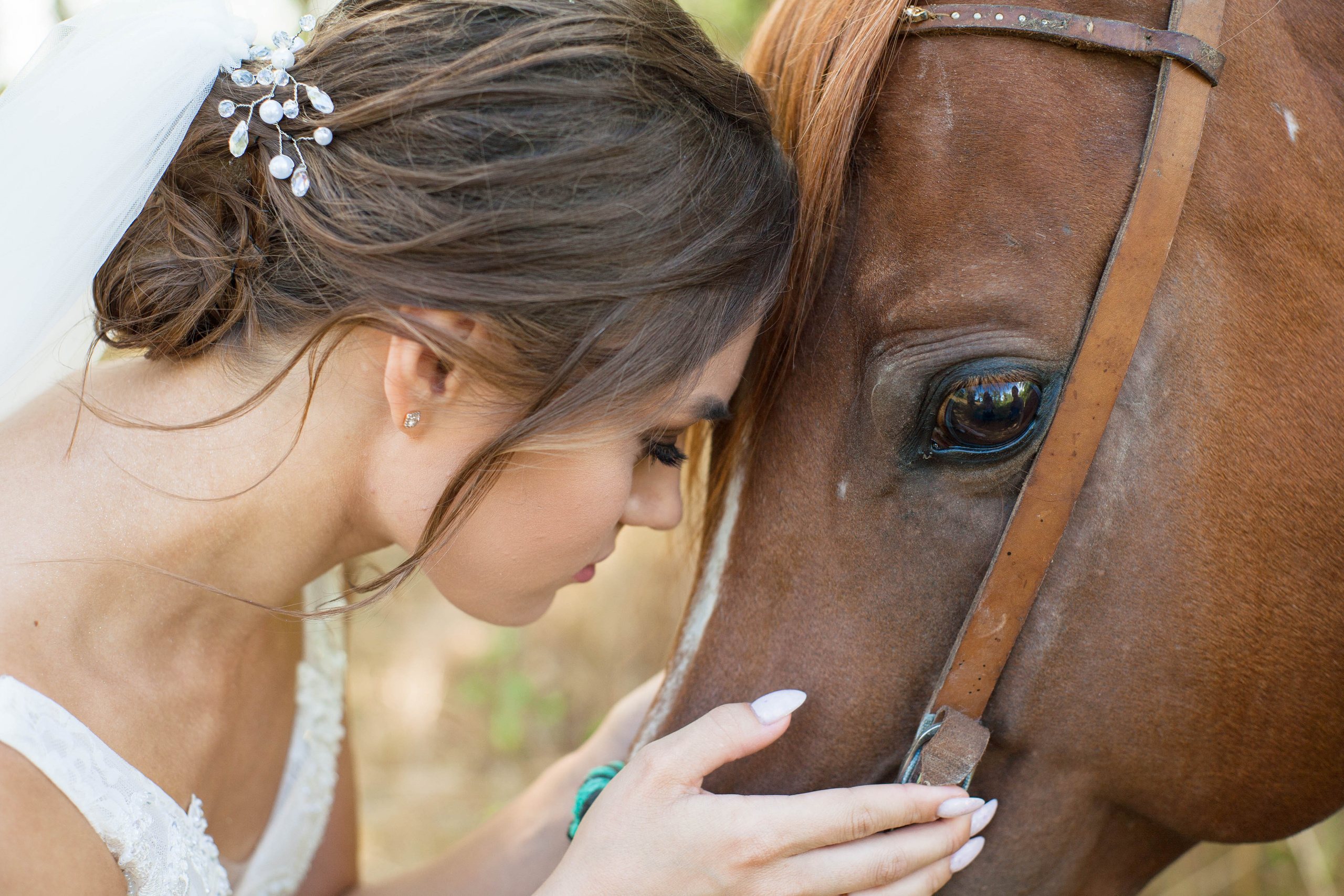 Свадьбы. Фотограф в Волгограде Соколова Вера
