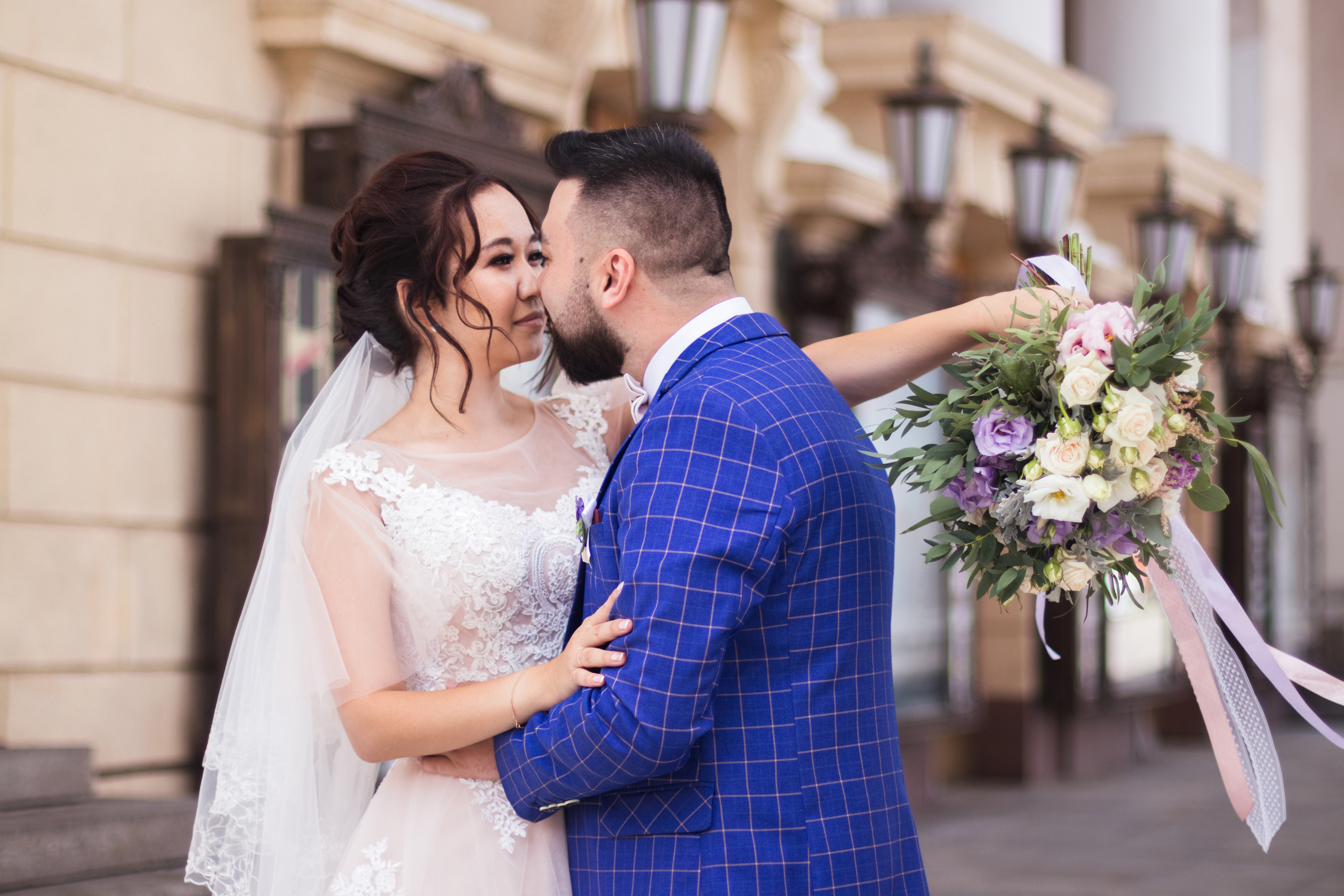 Свадьбы. Фотограф в Волгограде Соколова Вера