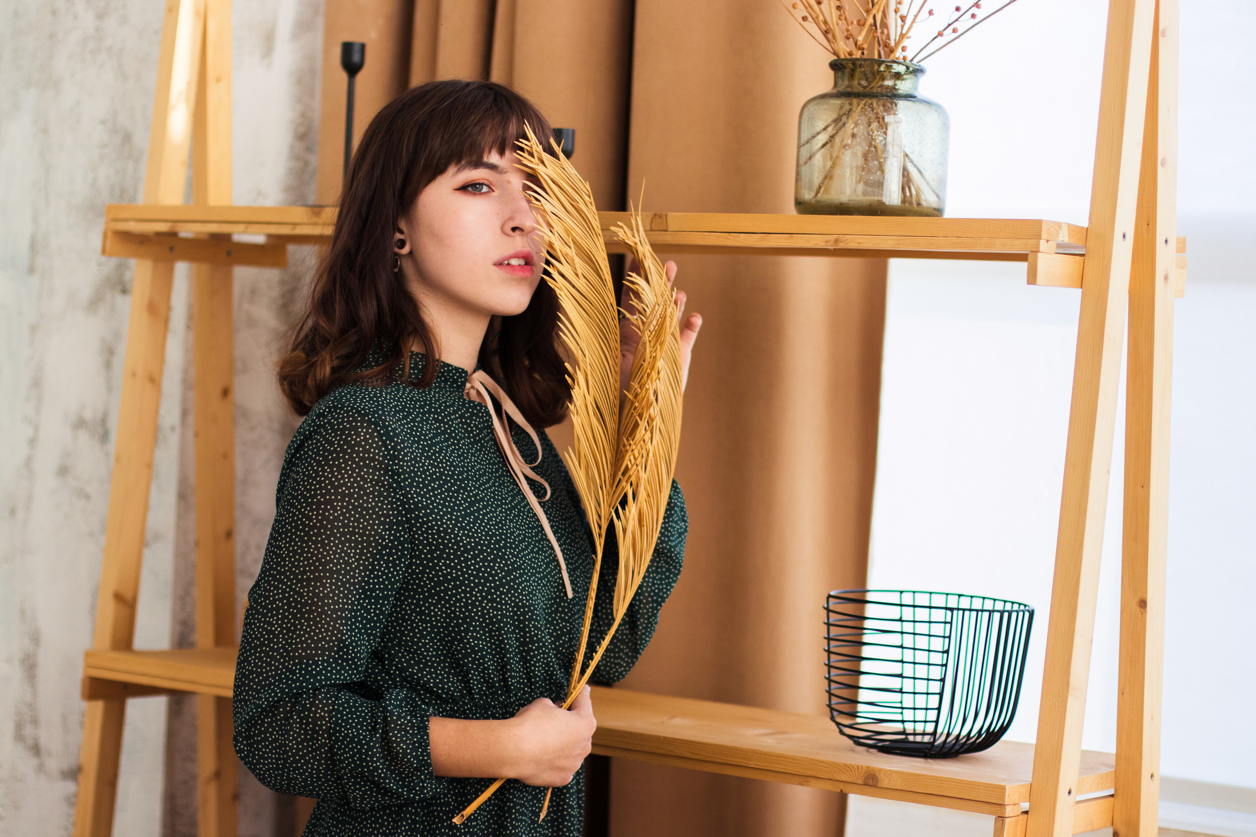 Фотограф в Волгограде Соколова Вера