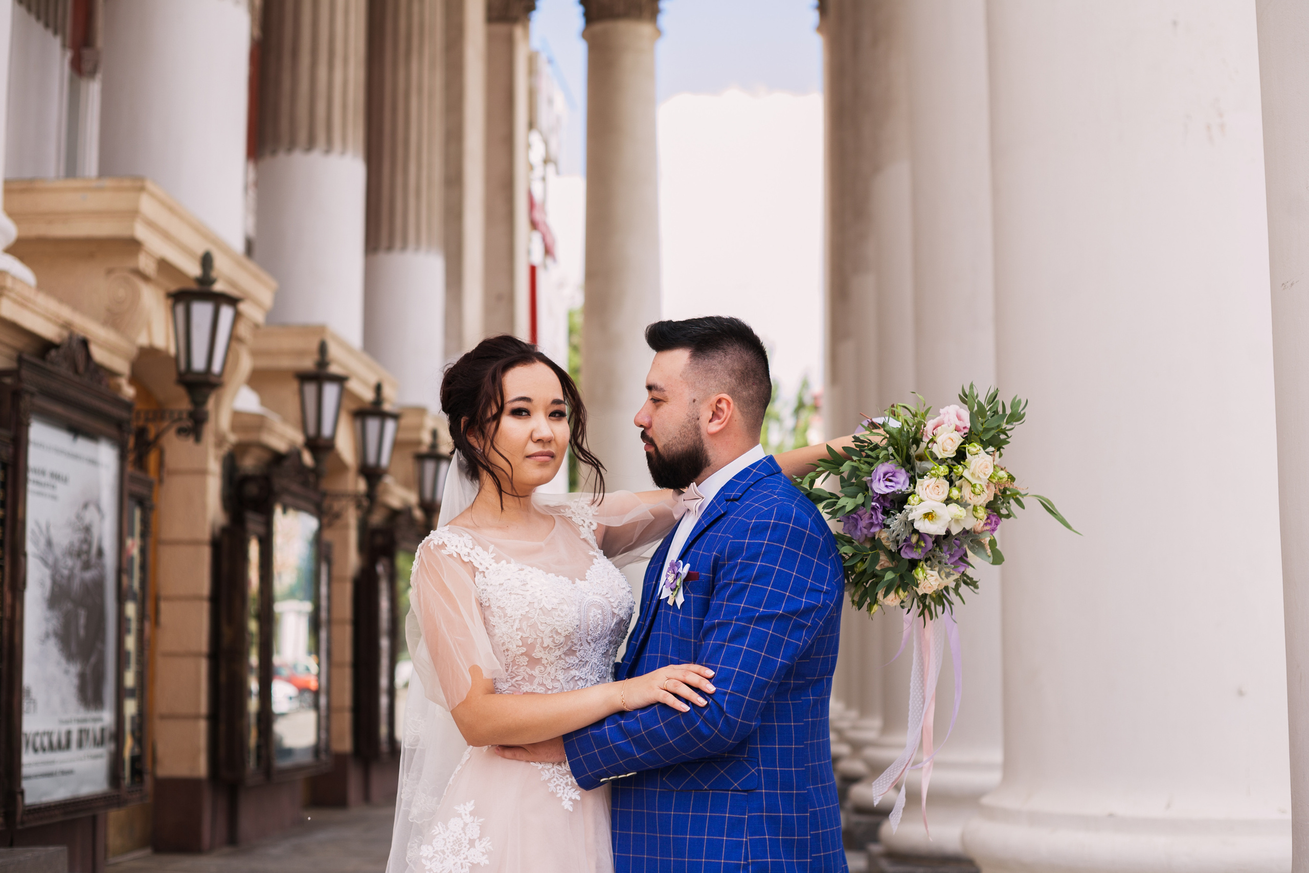 Свадьбы. Фотограф в Волгограде Соколова Вера