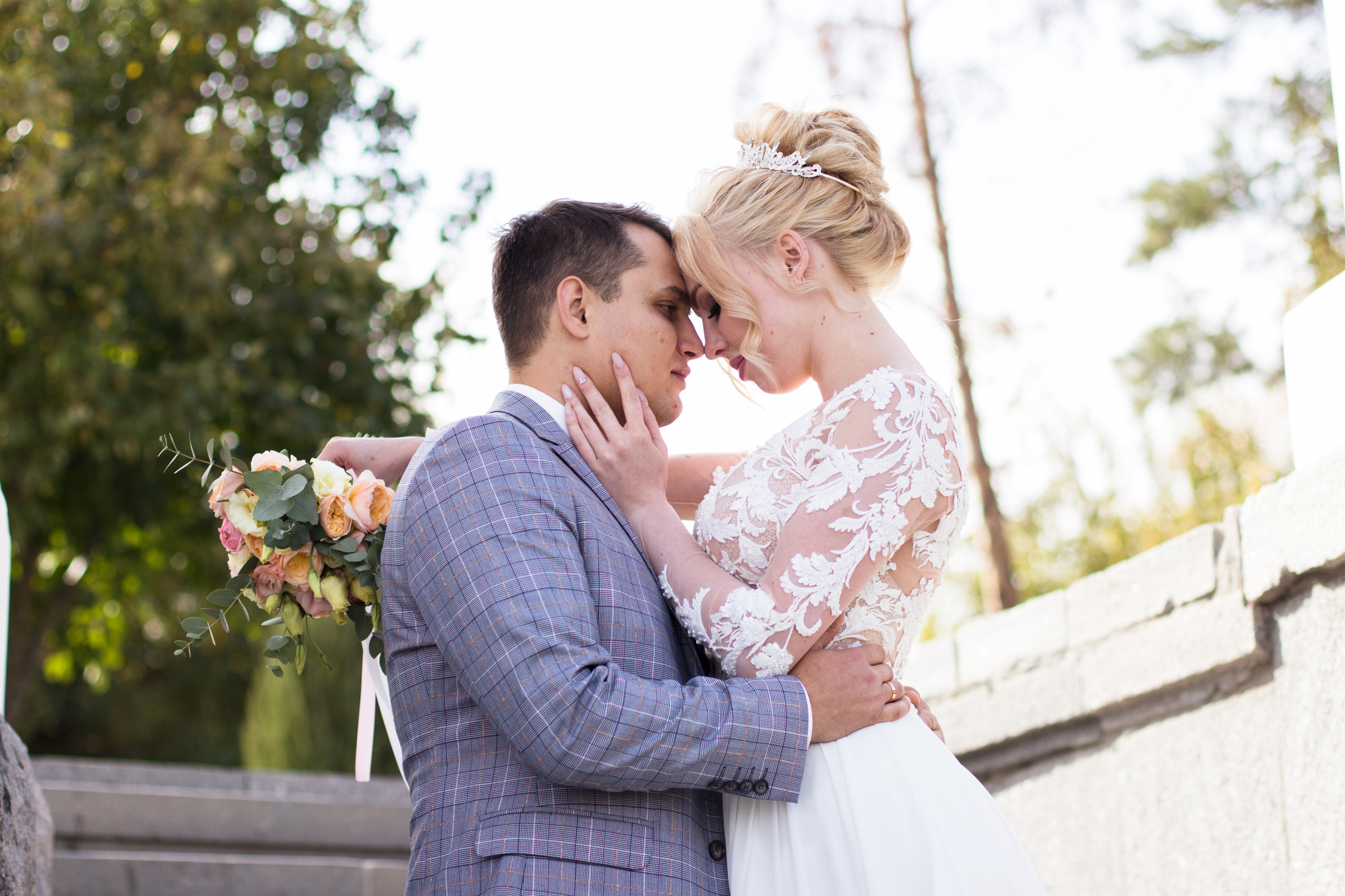 Свадьбы. Фотограф в Волгограде Соколова Вера