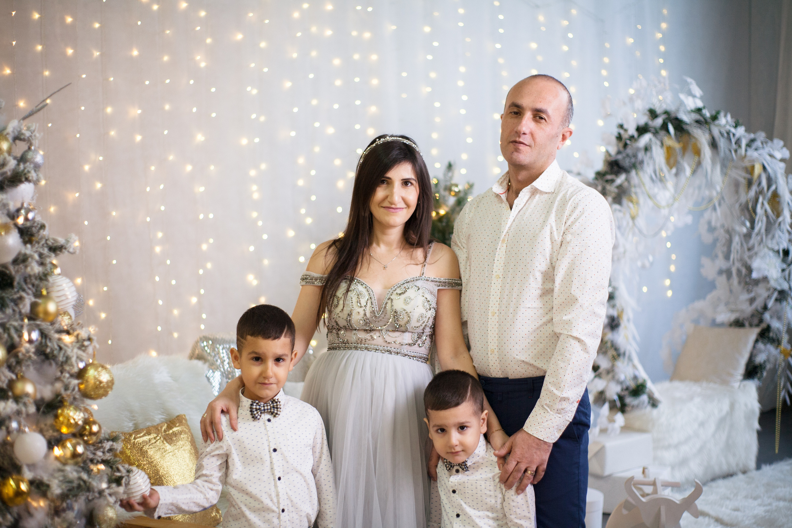 Фотограф в Волгограде Соколова Вера