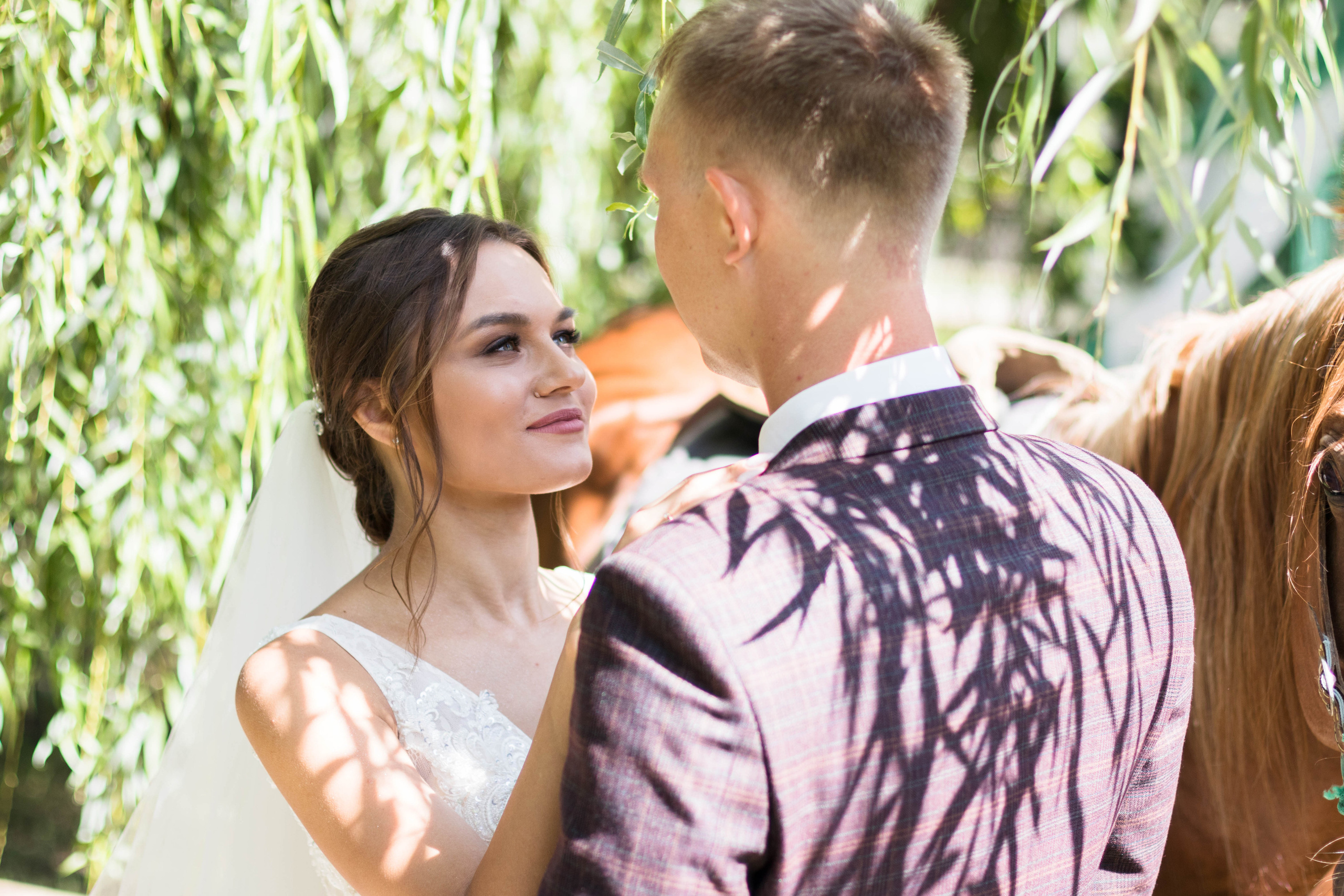 Свадьбы. Фотограф в Волгограде Соколова Вера