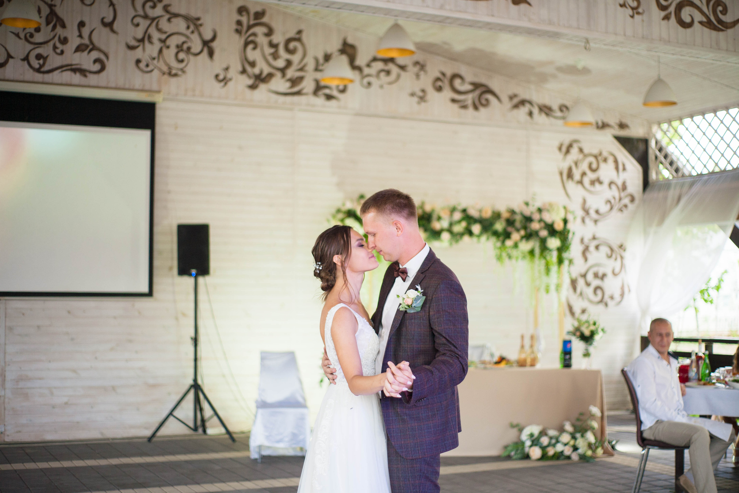 Свадьбы. Фотограф в Волгограде Соколова Вера