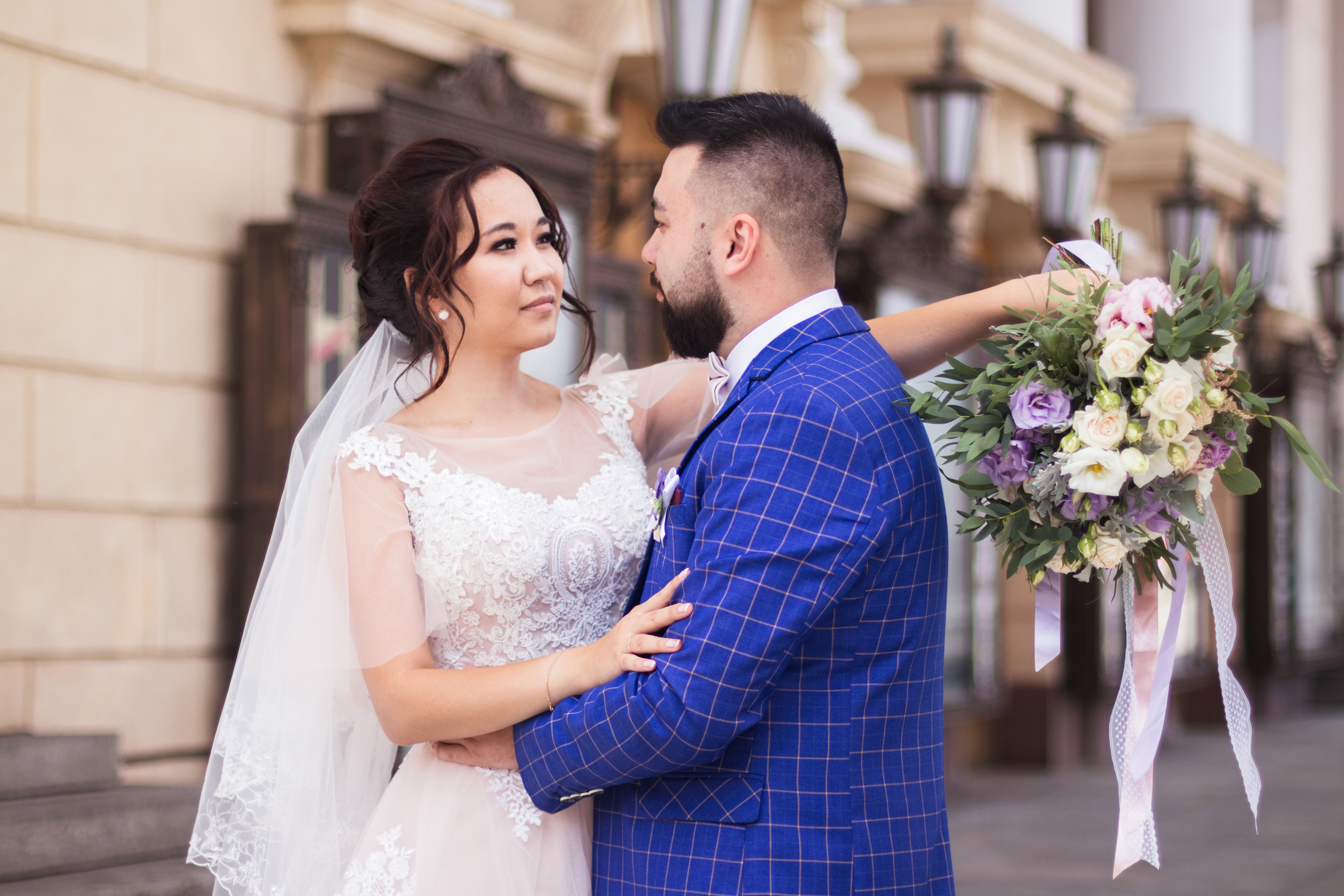 Свадьбы. Фотограф в Волгограде Соколова Вера