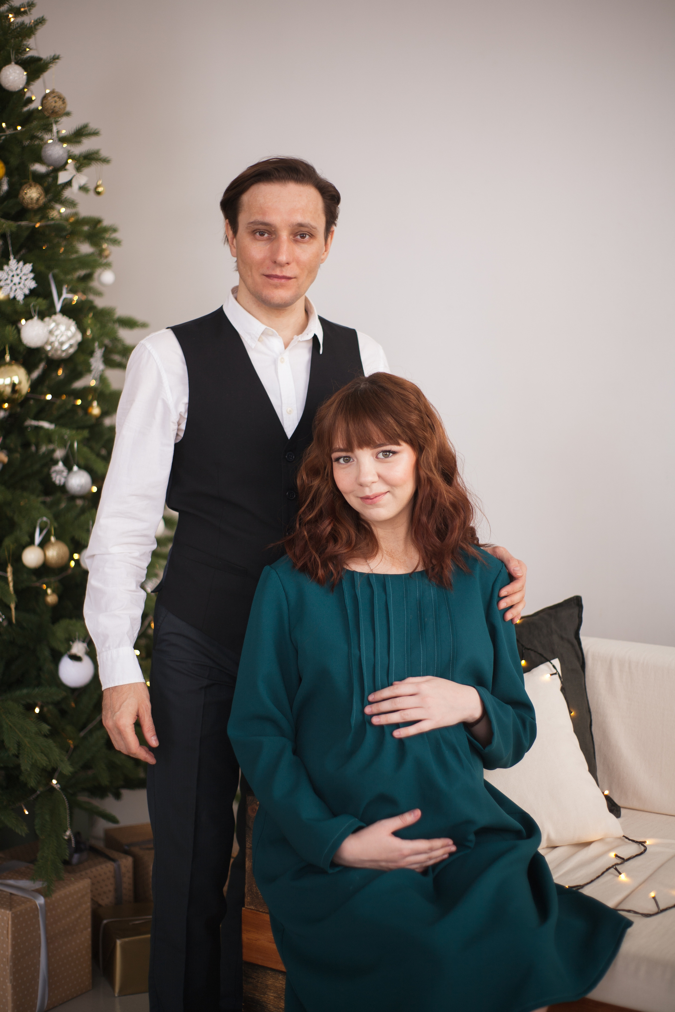 Фотограф в Волгограде Соколова Вера