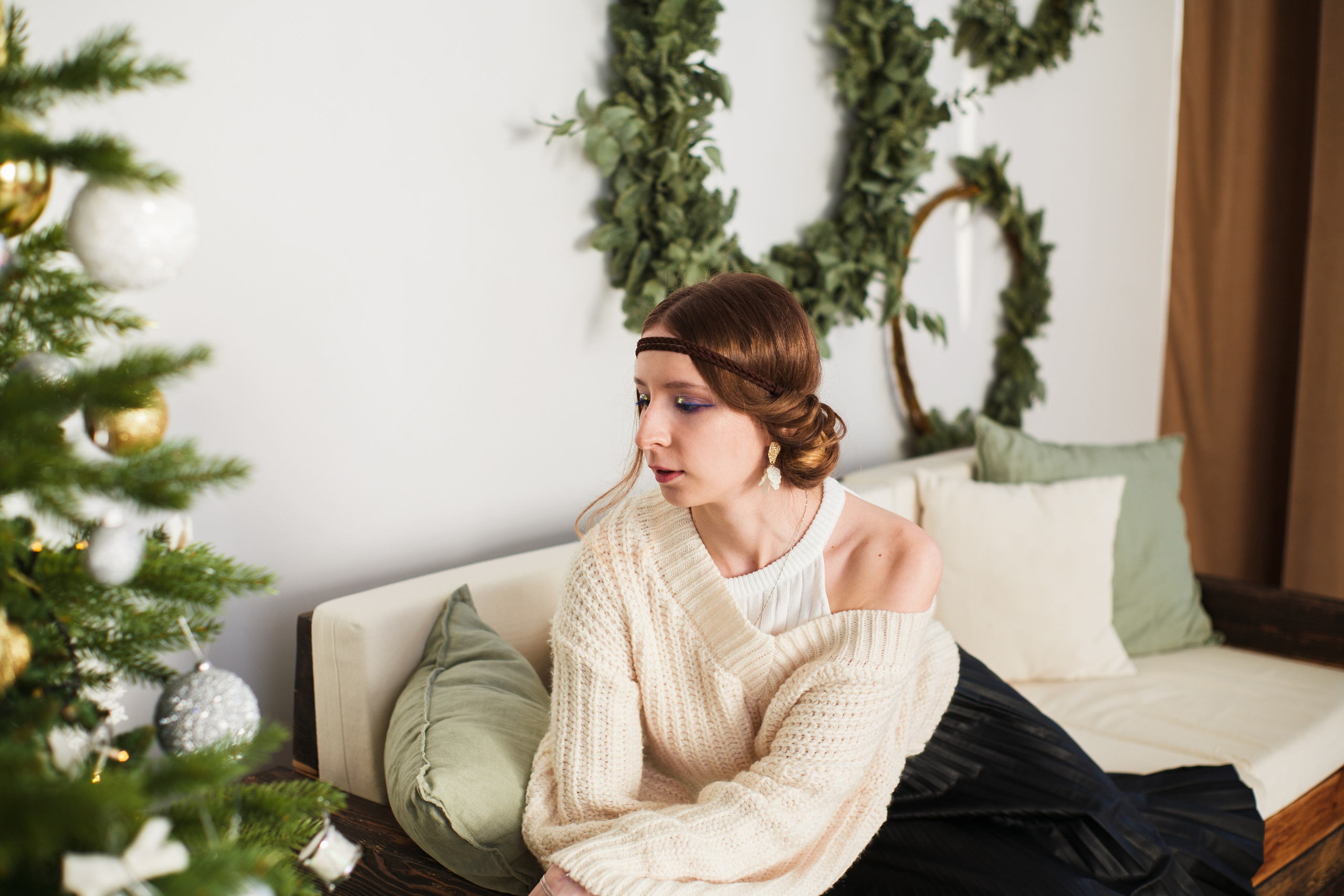 Фотограф в Волгограде Соколова Вера