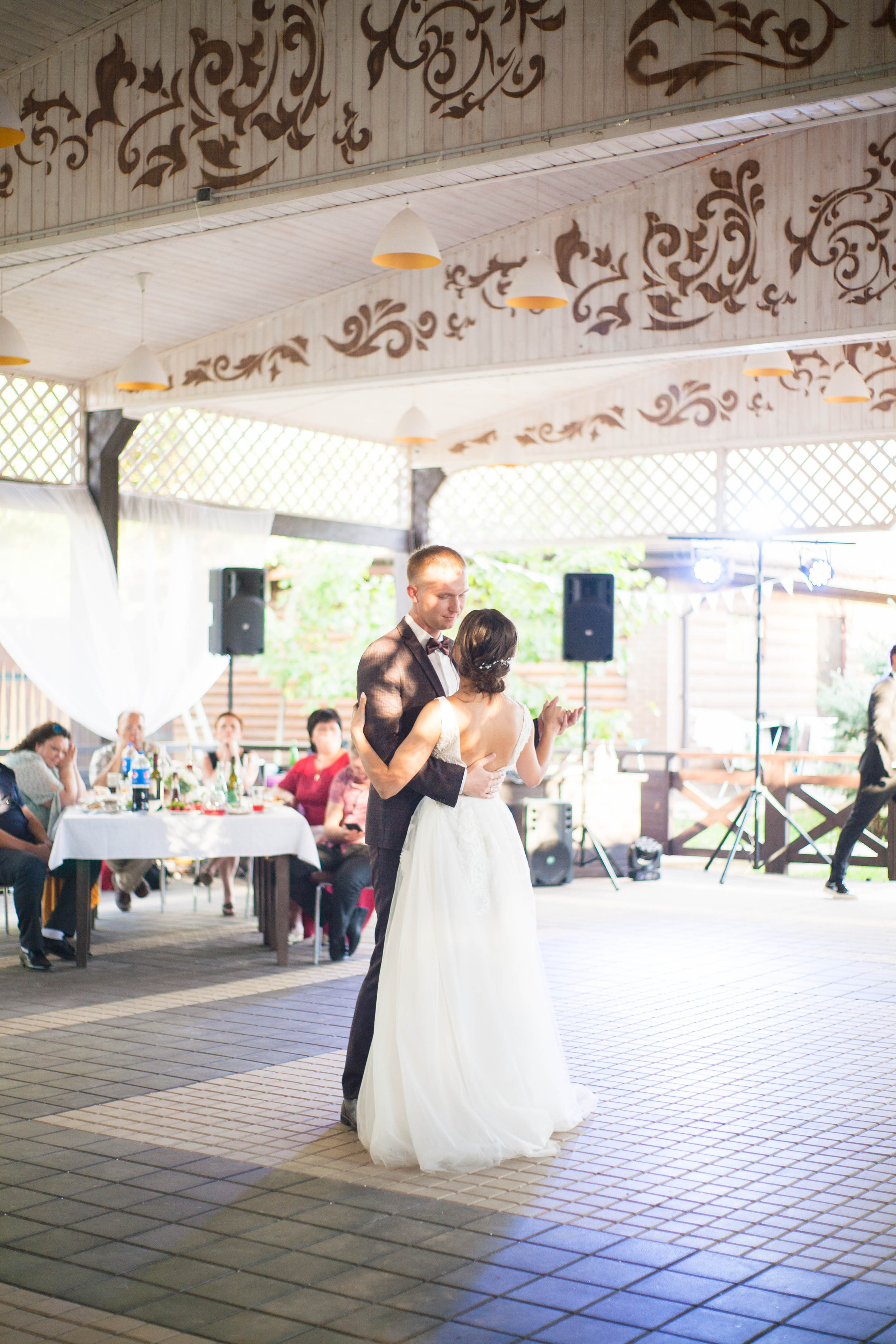 Свадьбы. Фотограф в Волгограде Соколова Вера