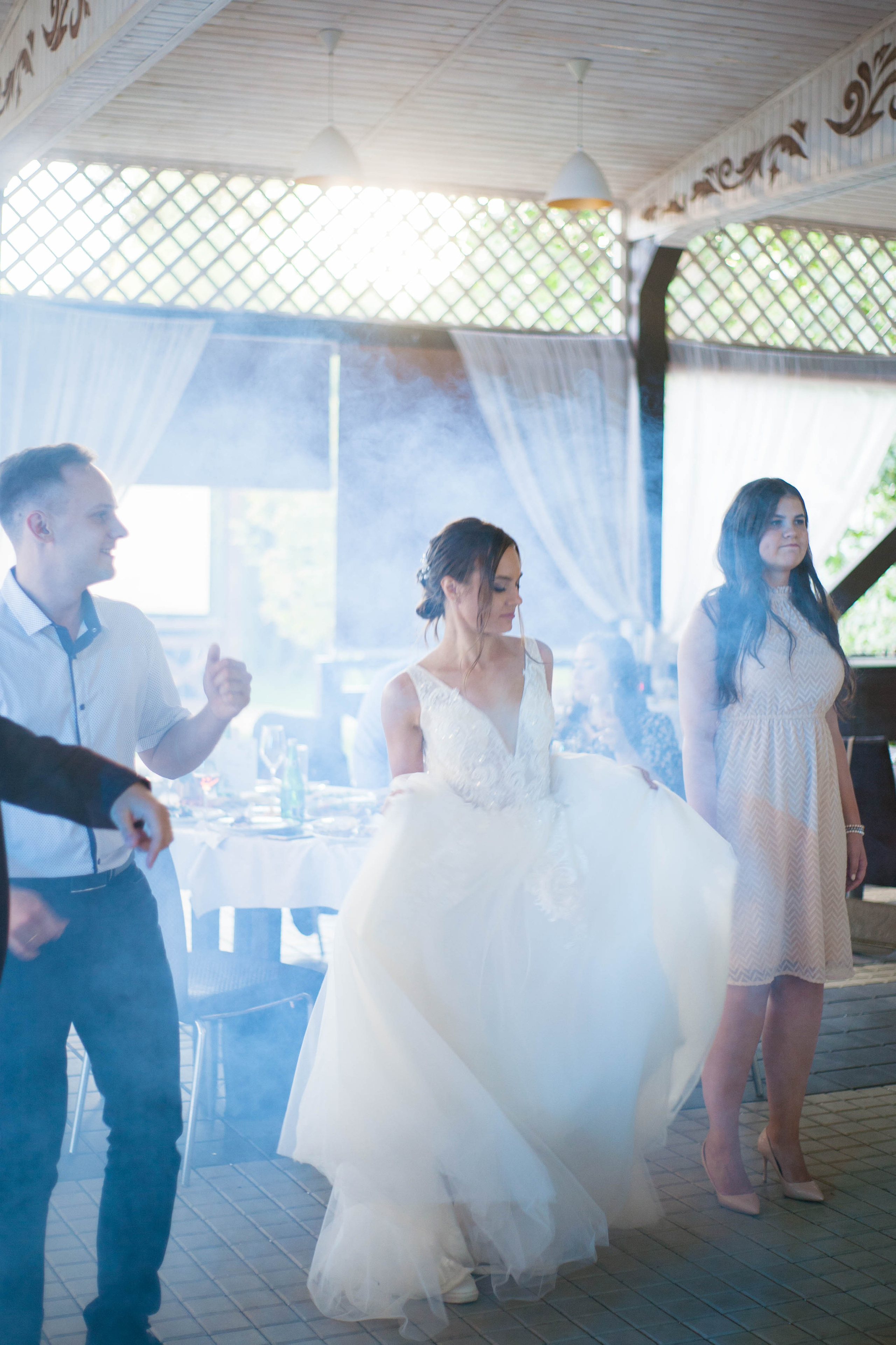 Свадьбы. Фотограф в Волгограде Соколова Вера