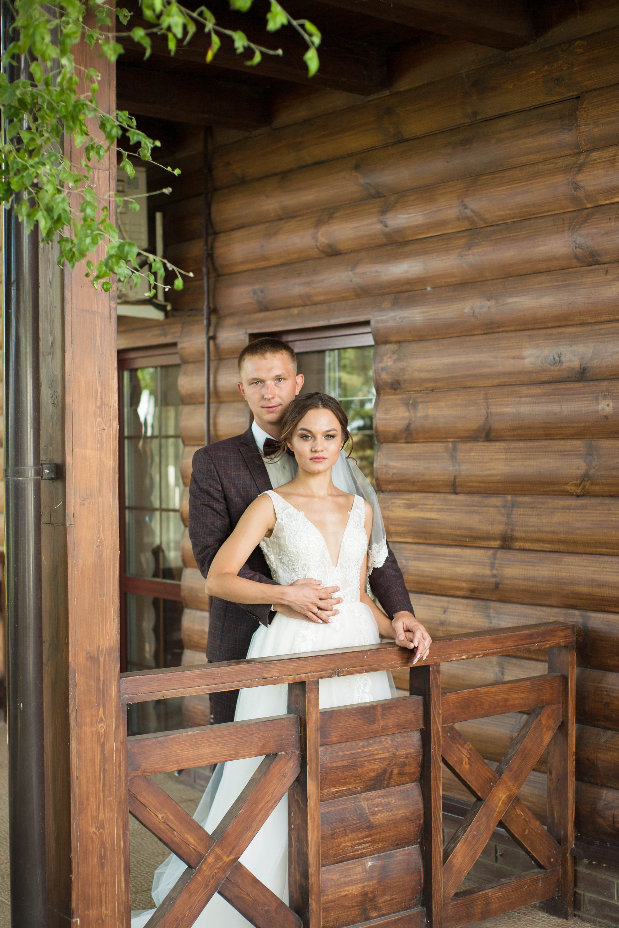 Свадьбы. Фотограф в Волгограде Соколова Вера