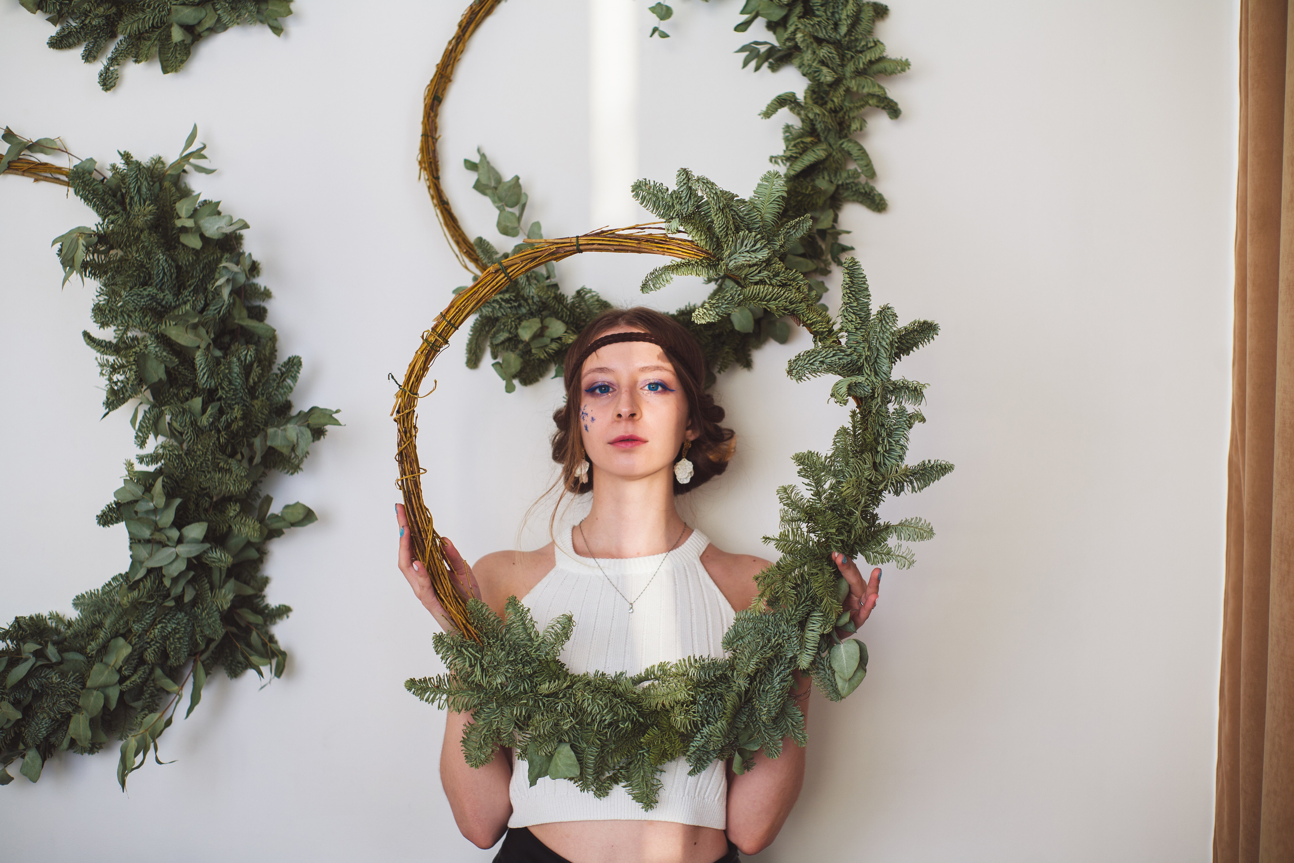 Фотограф в Волгограде Соколова Вера