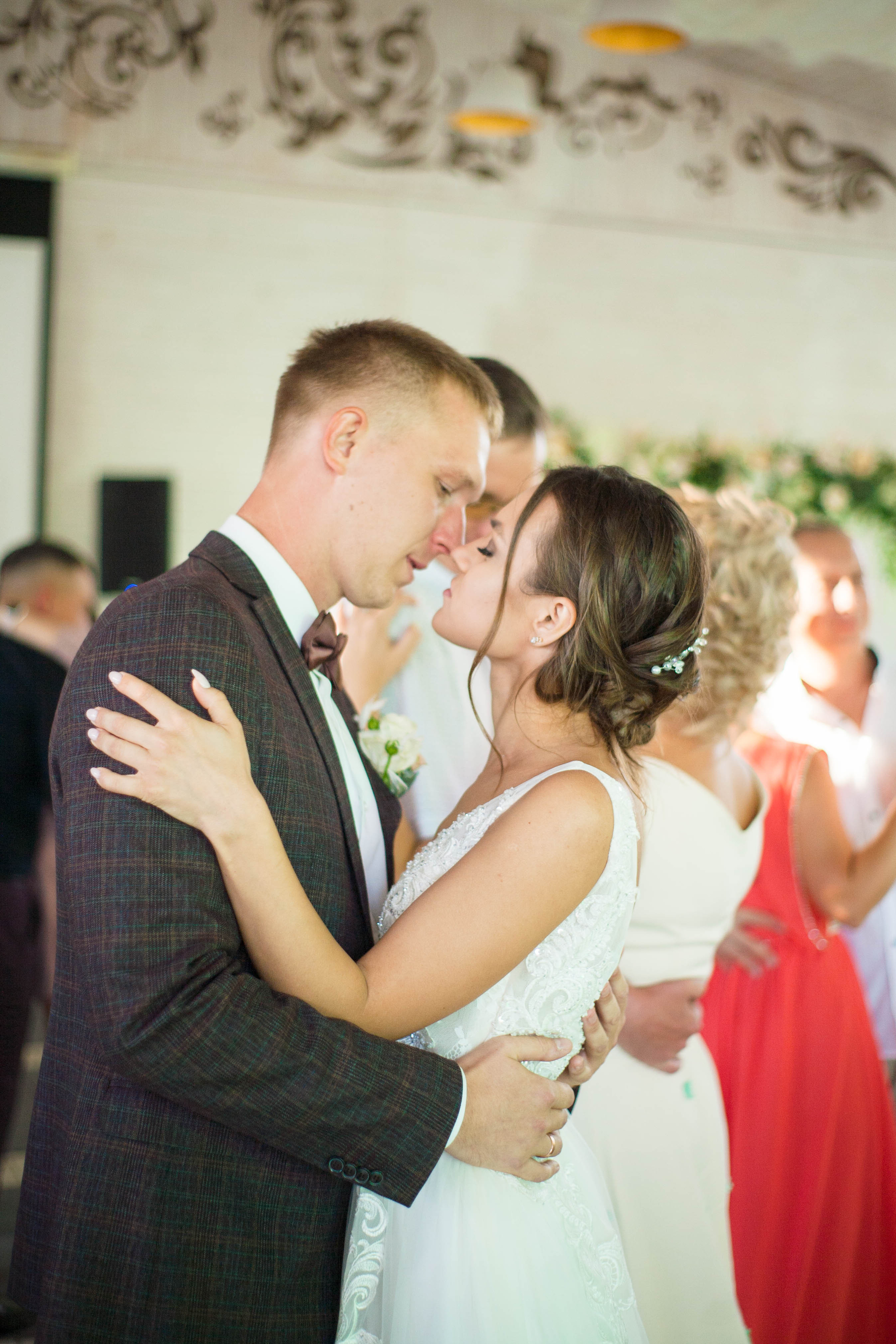 Свадьбы. Фотограф в Волгограде Соколова Вера