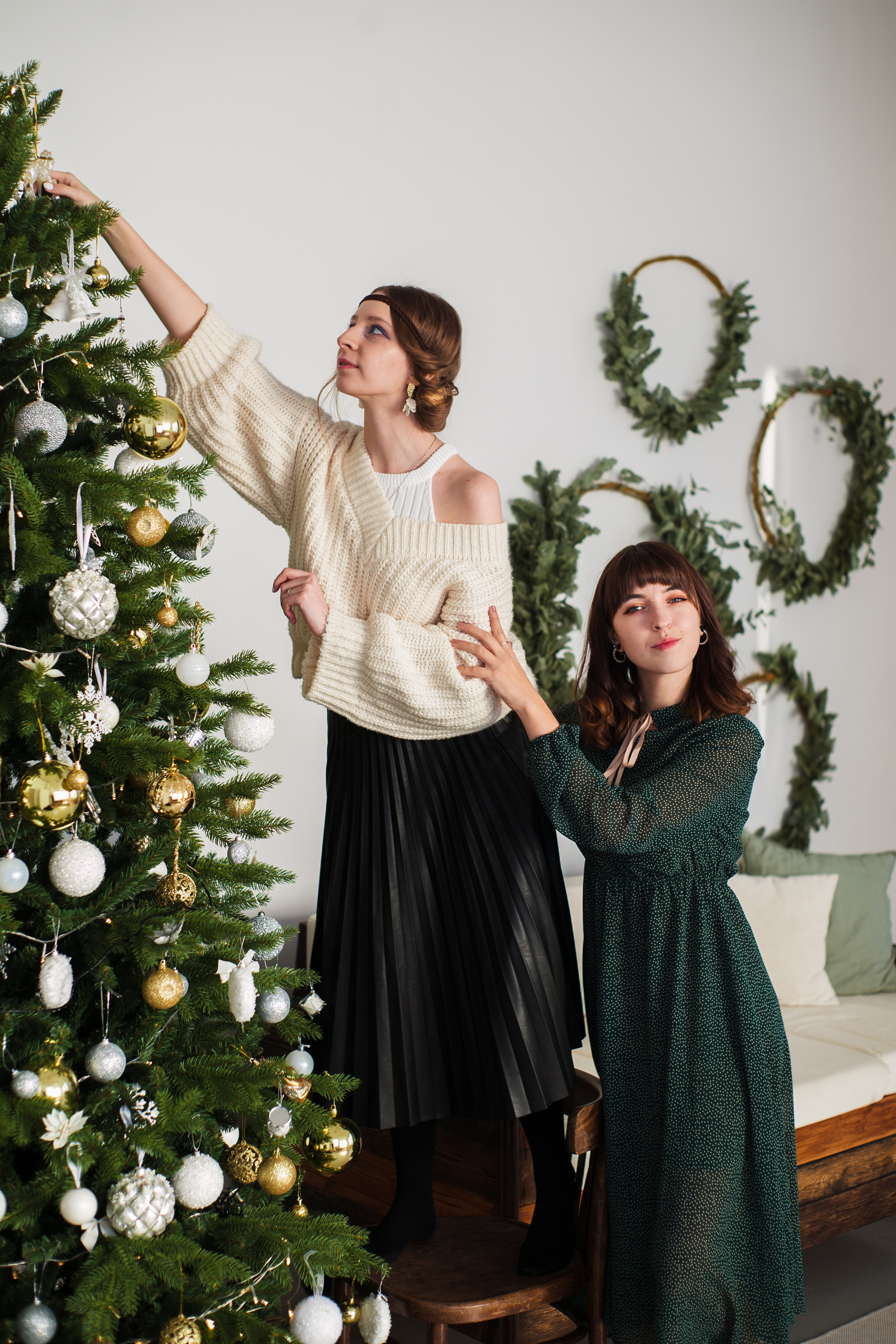 Фотограф в Волгограде Соколова Вера