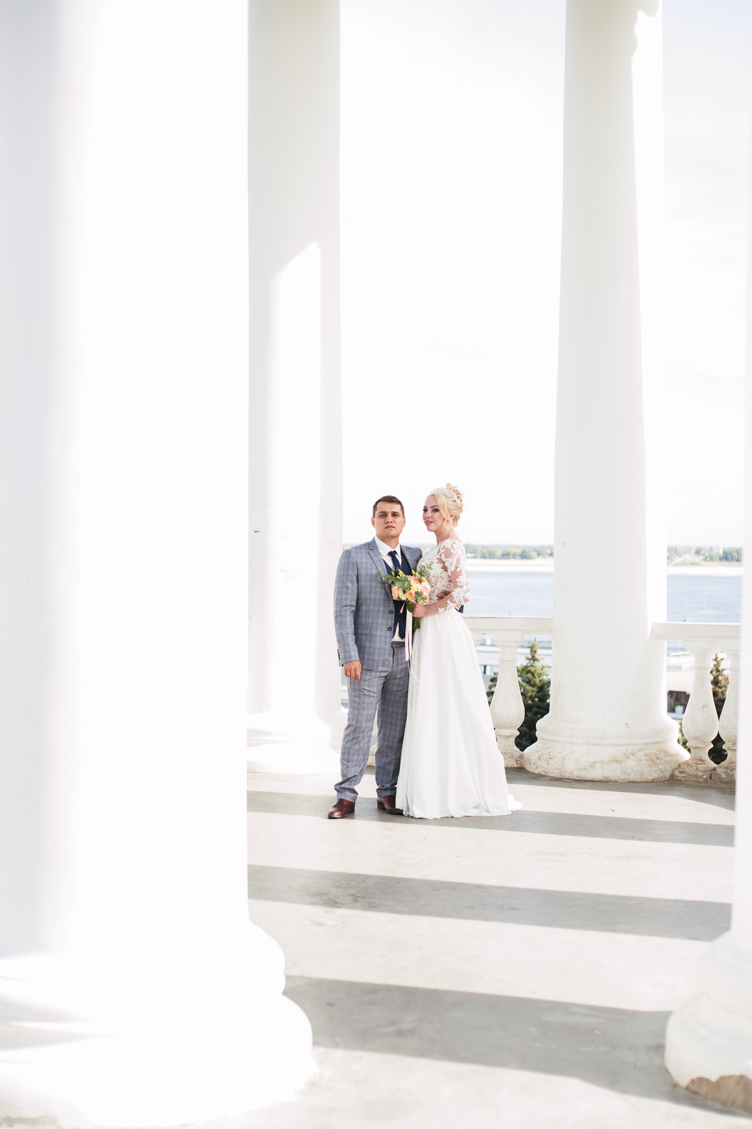 Свадьбы. Фотограф в Волгограде Соколова Вера