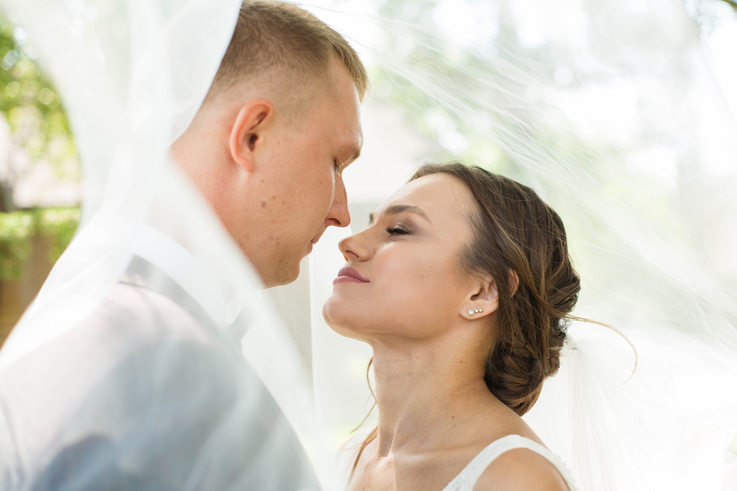 Свадьбы. Фотограф в Волгограде Соколова Вера