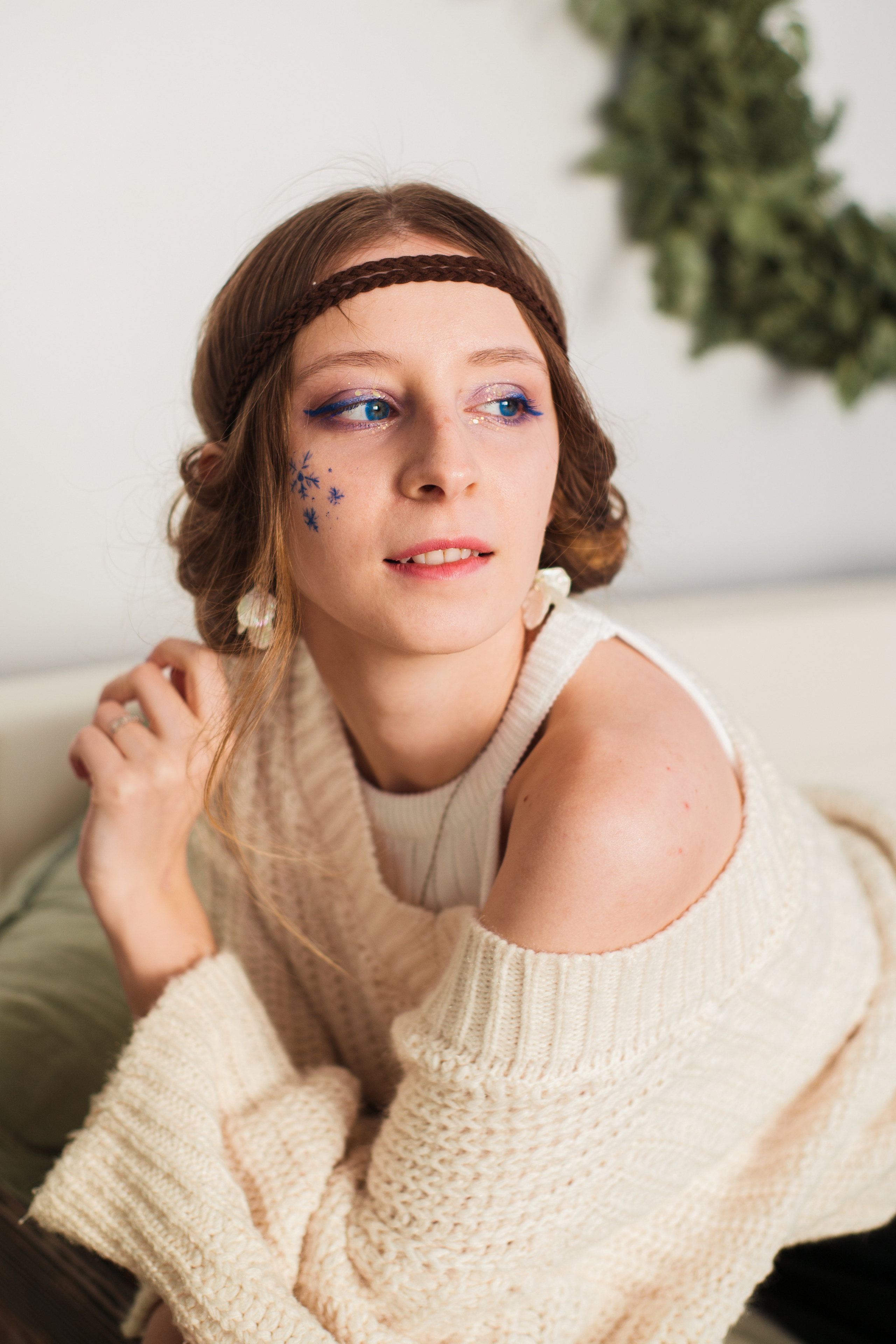 Фотограф в Волгограде Соколова Вера