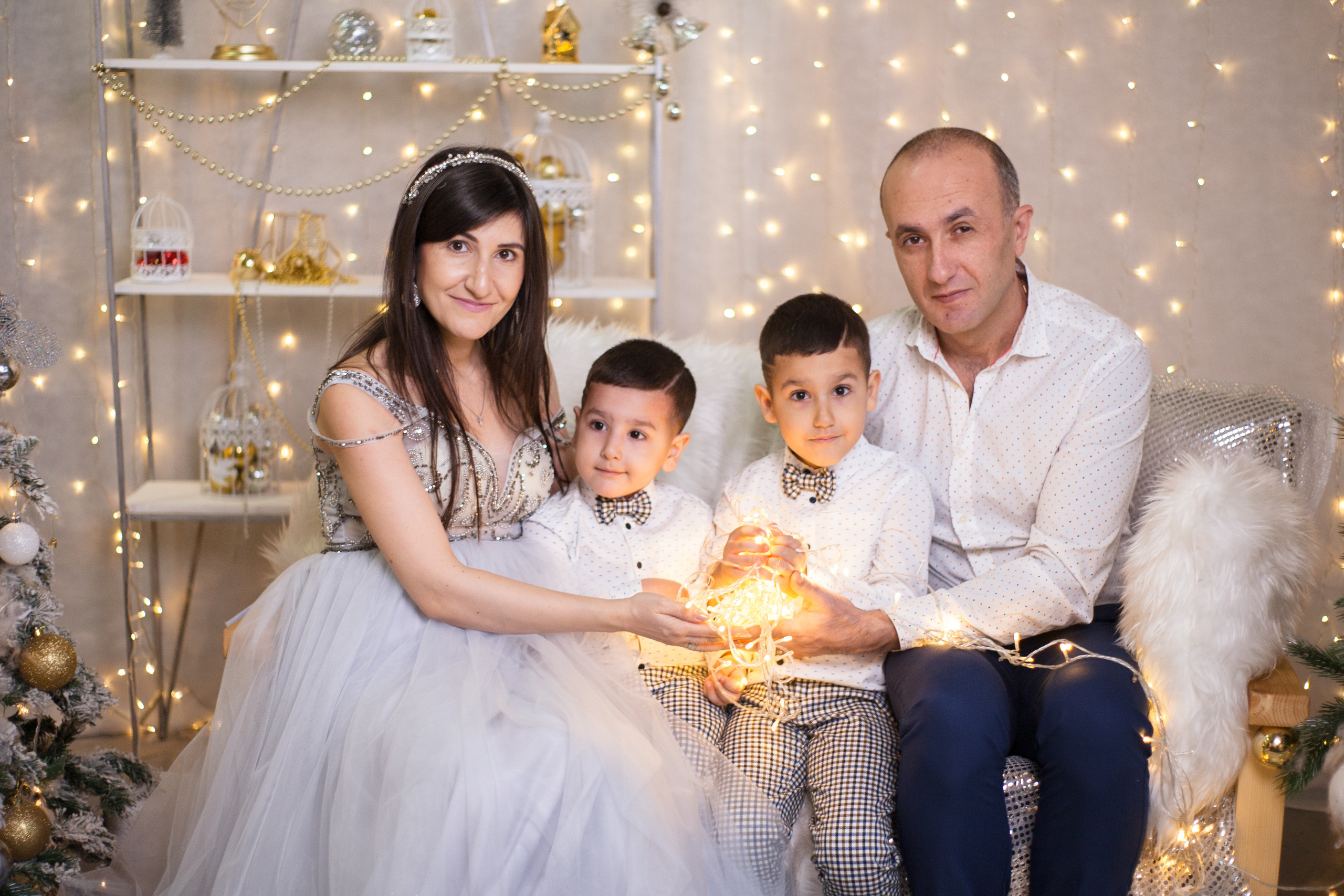 Фотограф в Волгограде Соколова Вера