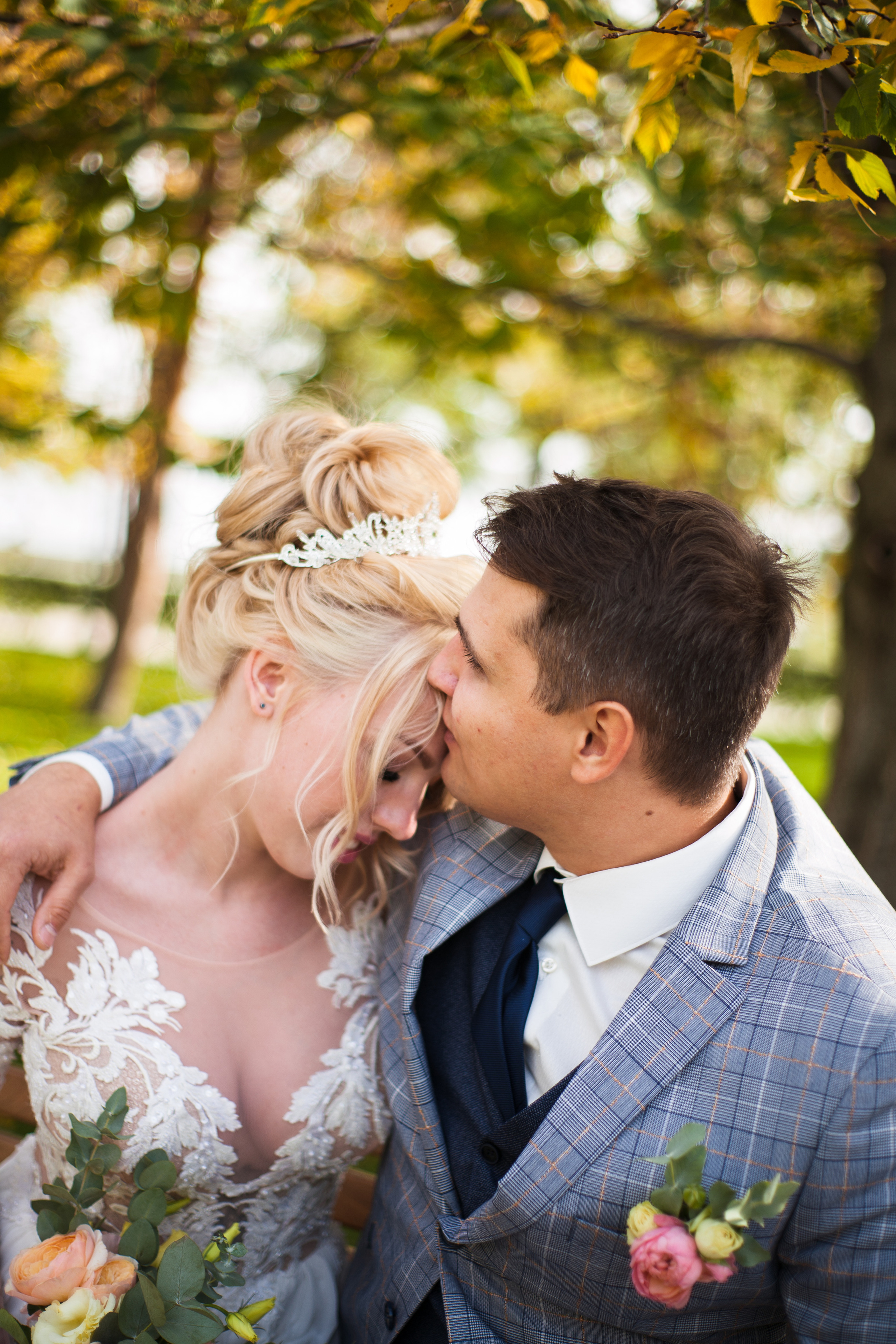 Свадьбы. Фотограф в Волгограде Соколова Вера