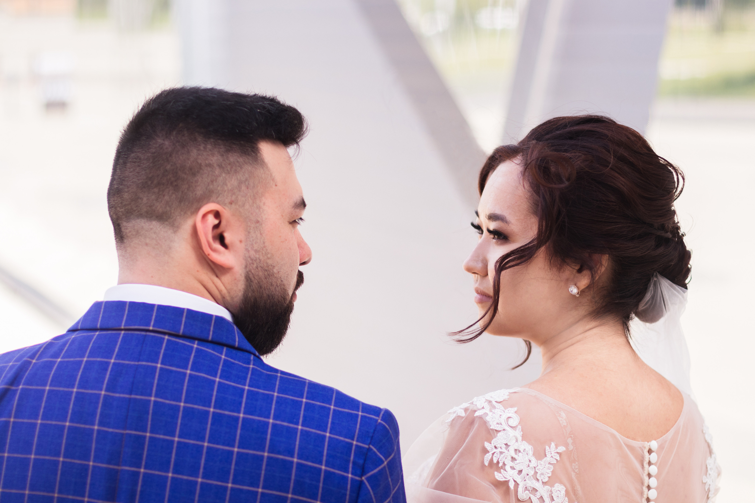 Свадьбы. Фотограф в Волгограде Соколова Вера