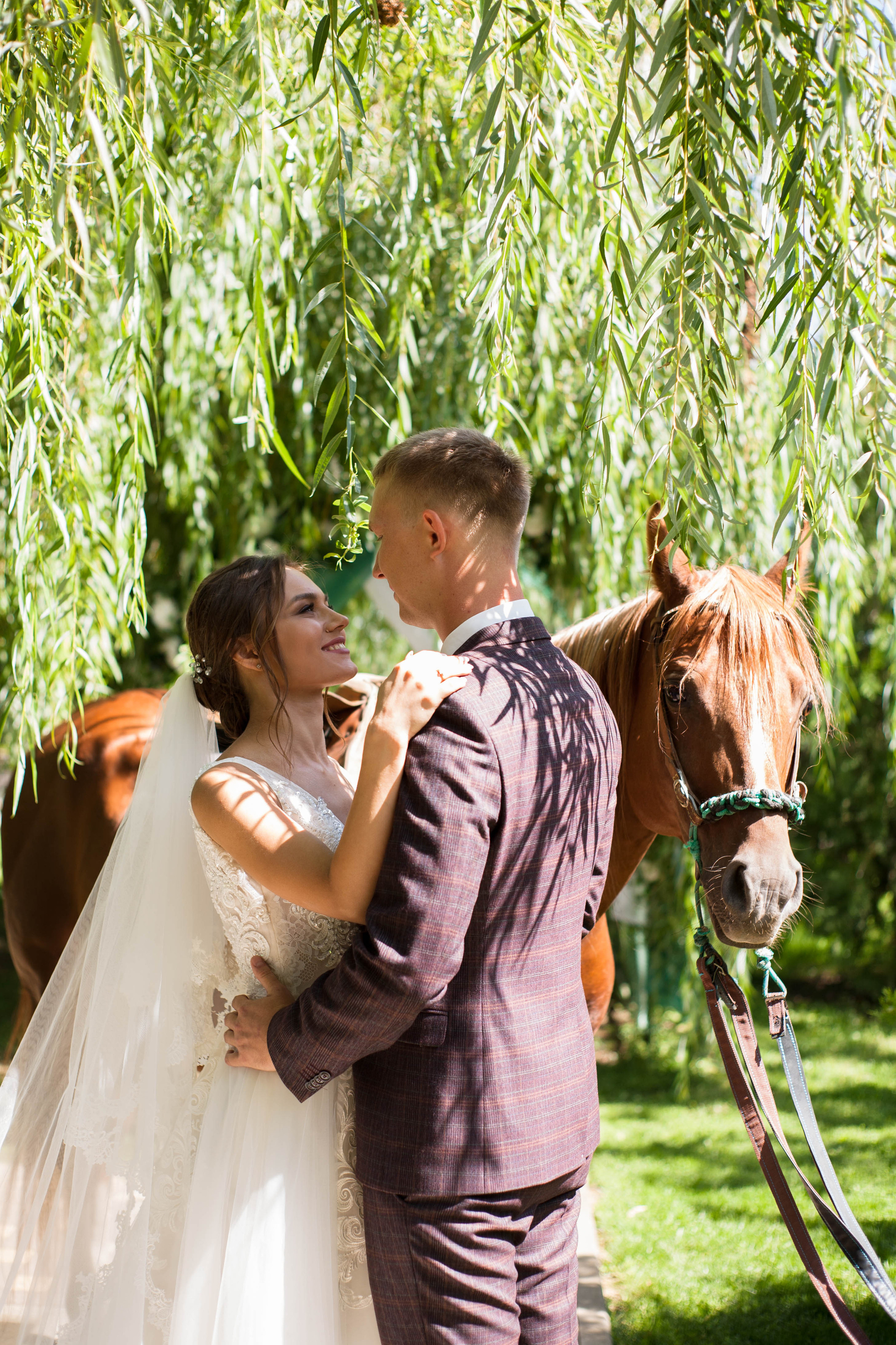 Свадьбы. Фотограф в Волгограде Соколова Вера