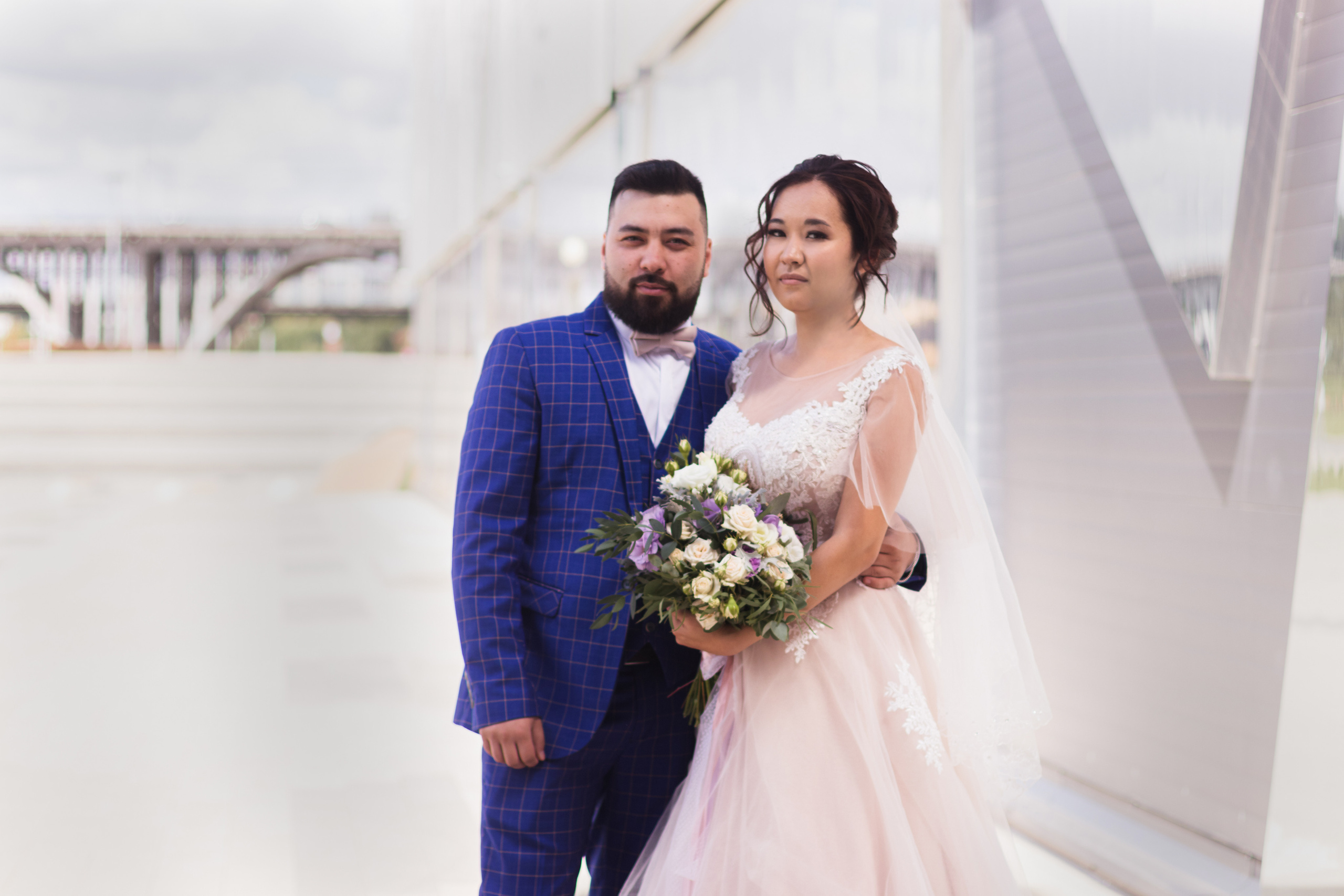 Свадьбы. Фотограф в Волгограде Соколова Вера