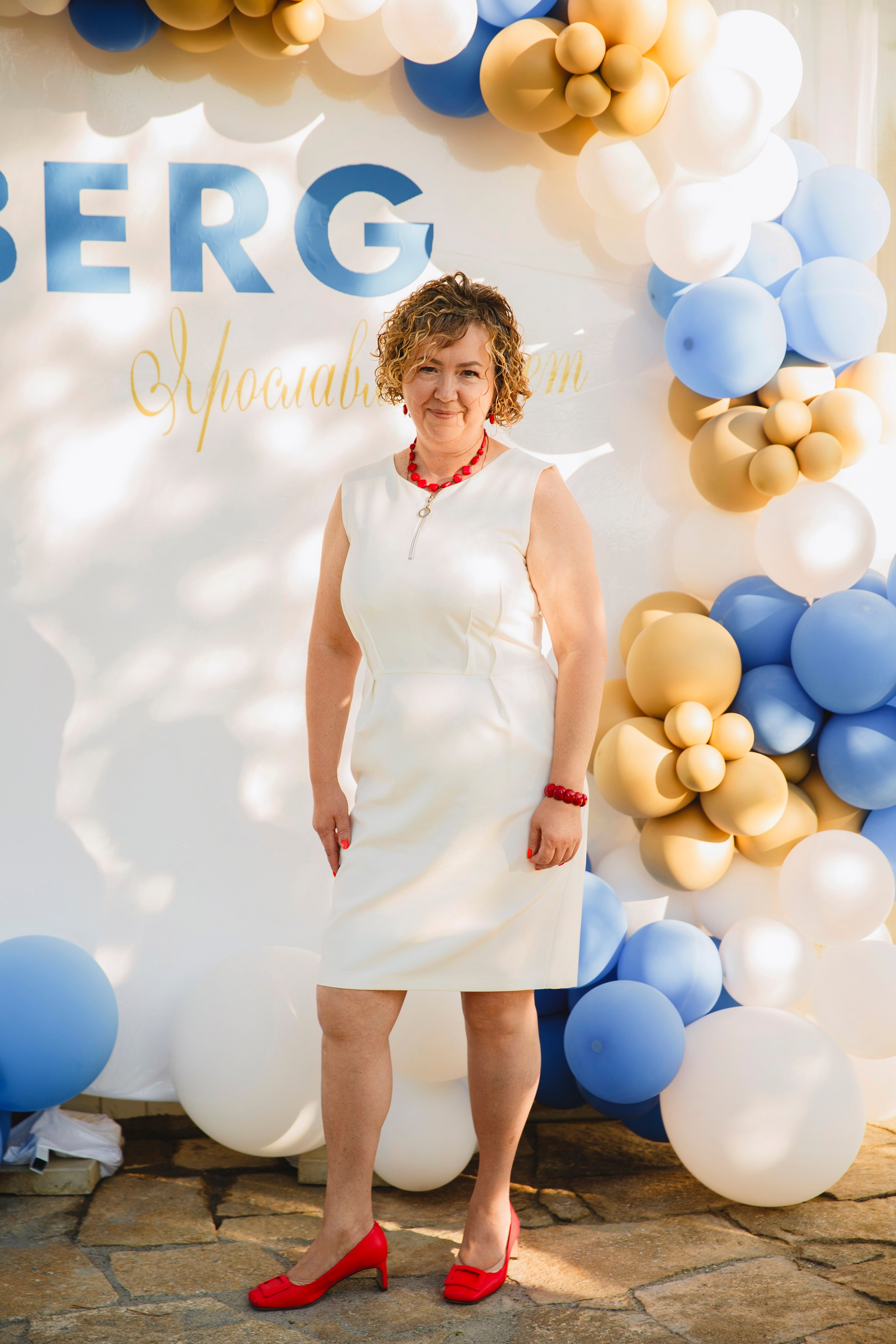 БЕРГ 15 лет. Свадебный и репортажный фотограф в Ярославле Евгений Шовдин