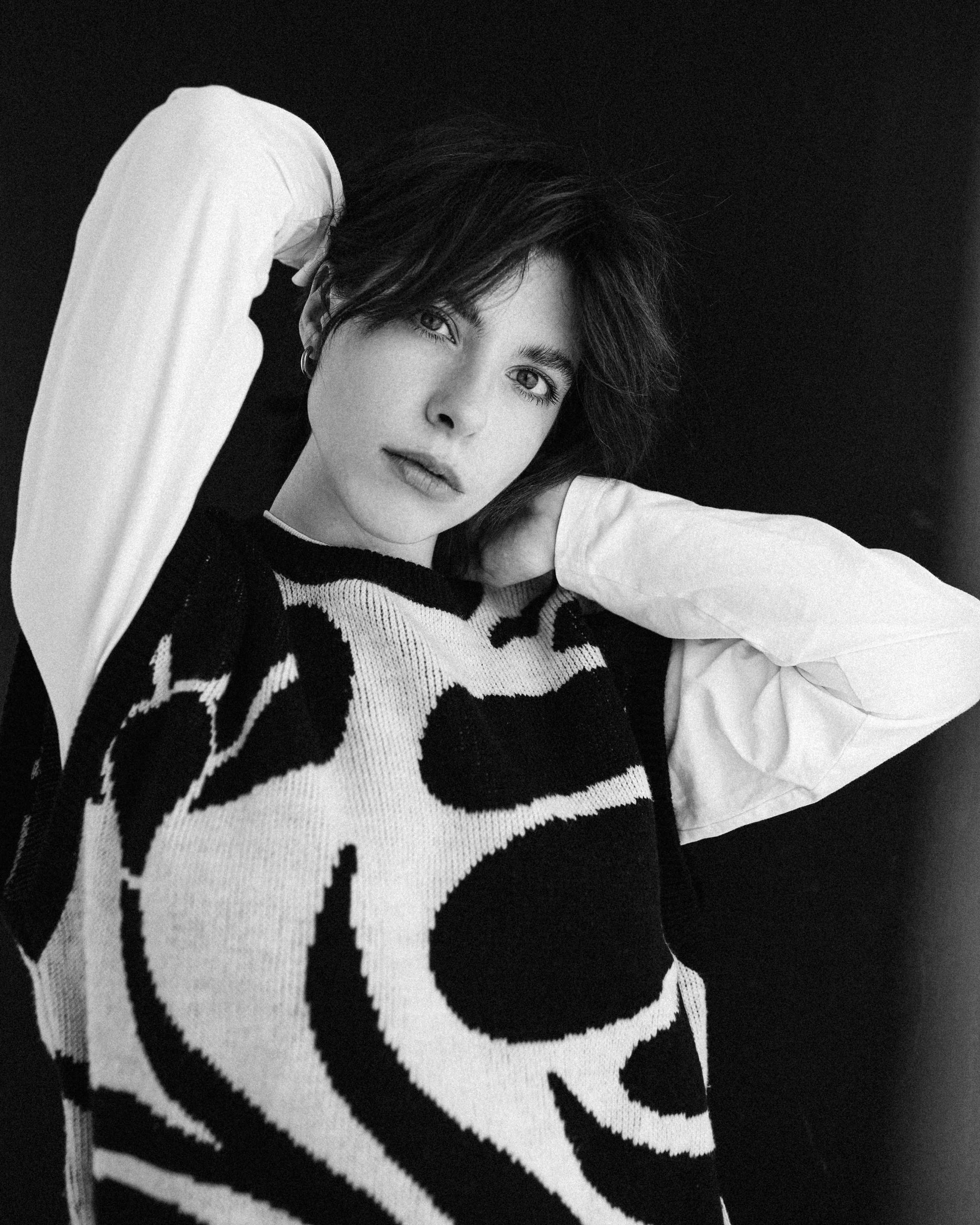 Портретный фотограф в Новосибирске