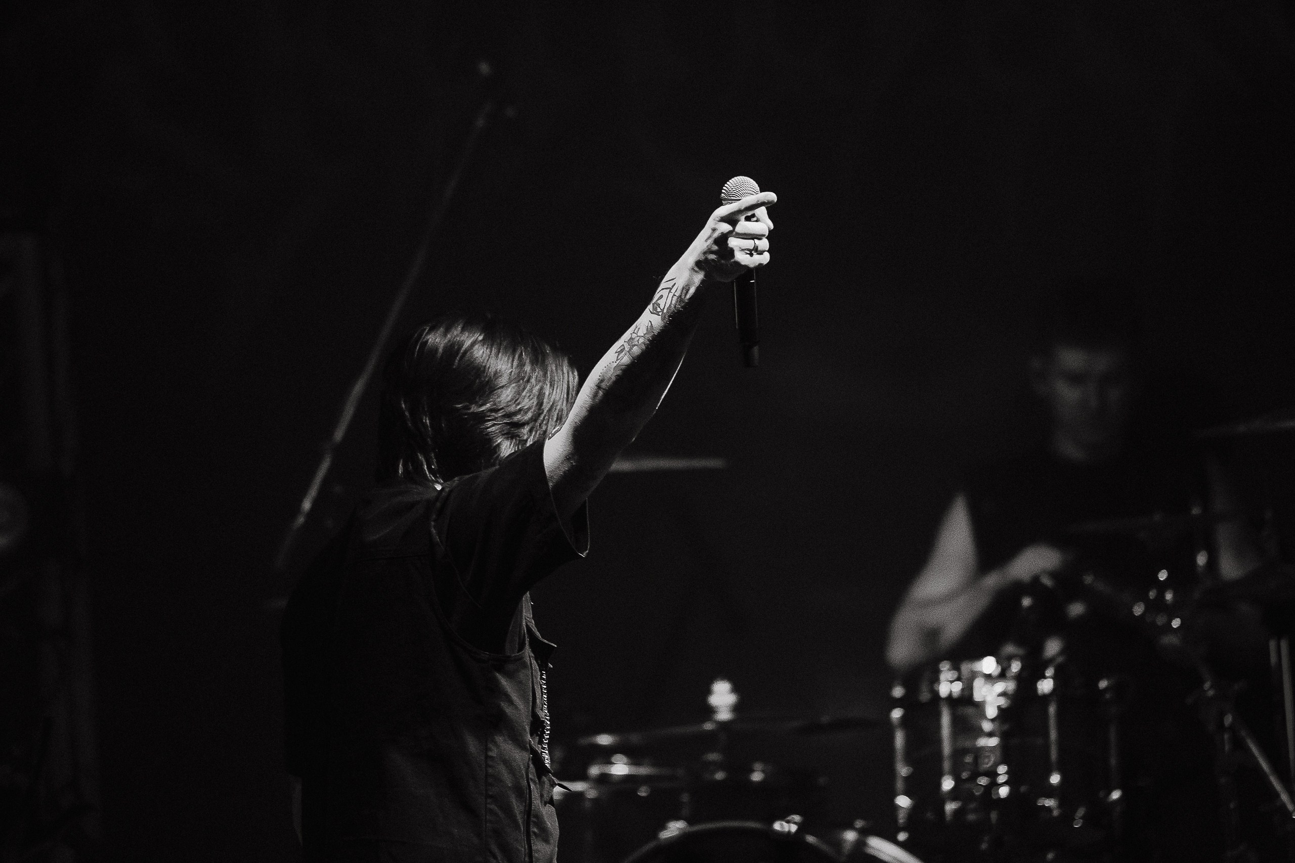 Wildways 2024. Репортажный фотограф в Кемерово