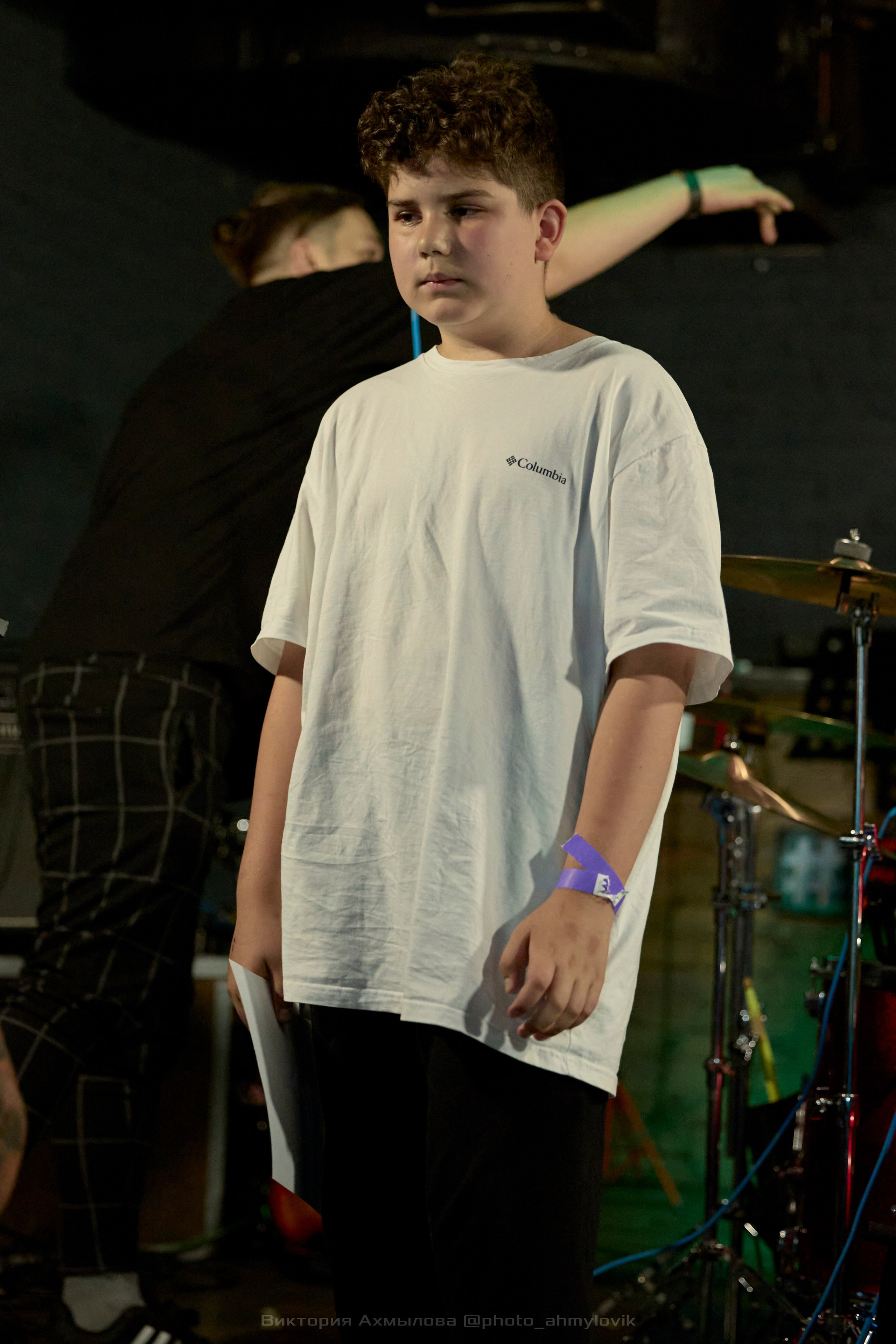 19.07.2024 НШБ Зеленоград. Виктория Ахмылова. Фотограф в Москве