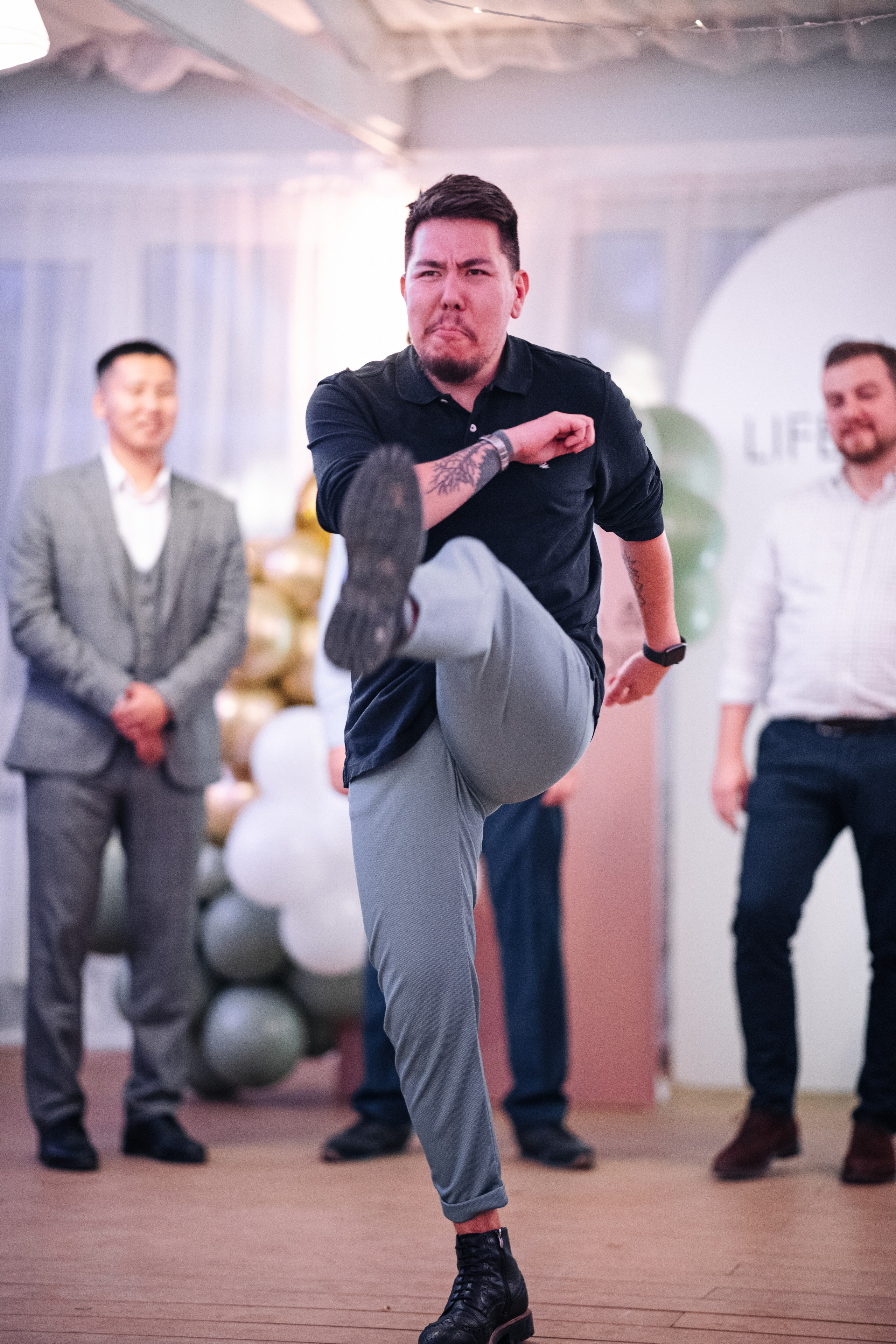 Маша+Саша. Фотограф Анатолий Шестаков