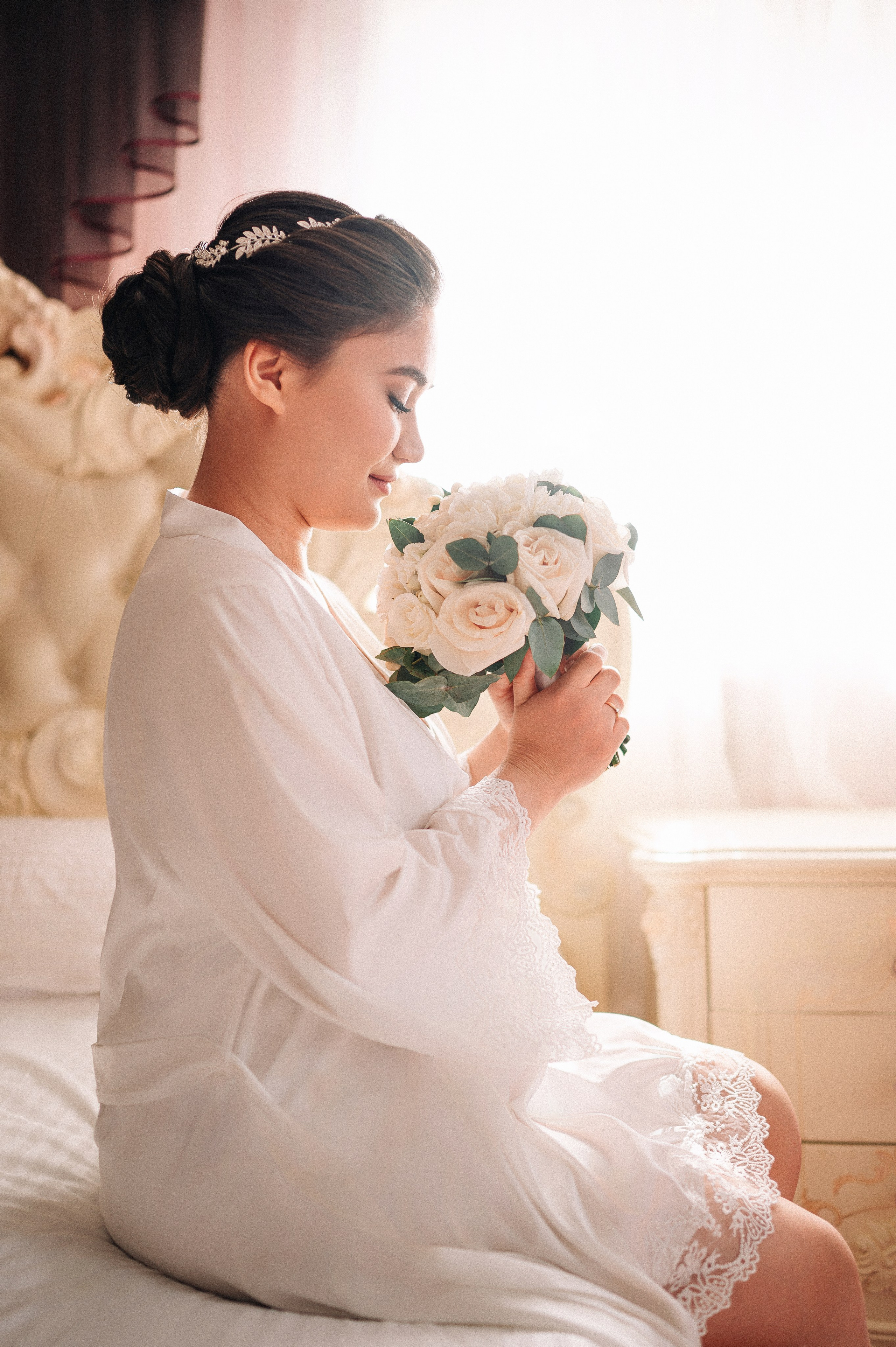 Гоша+Катя. Фотограф Анатолий Шестаков