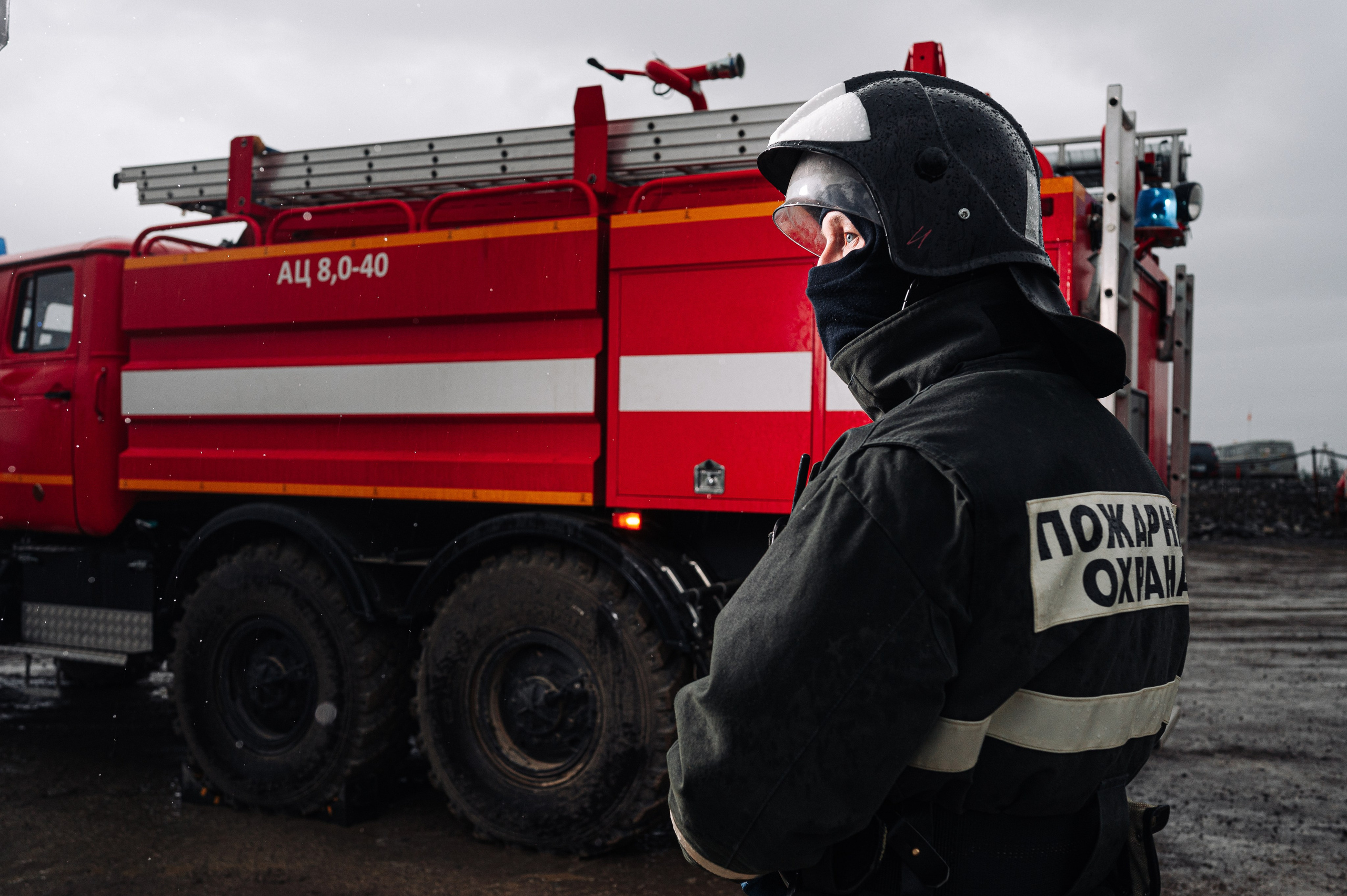 Промфото. Фотограф Анатолий Шестаков