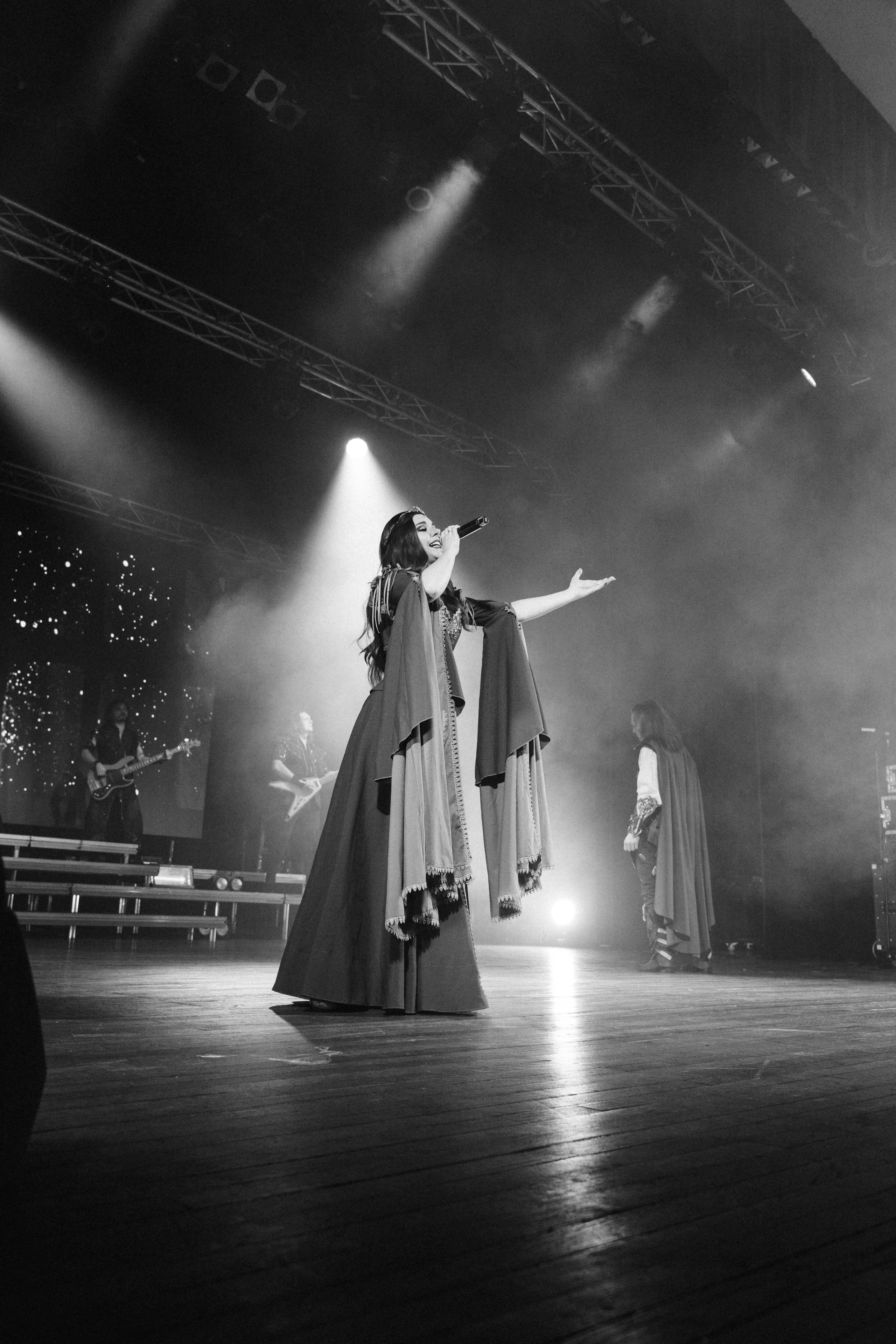 ЭПИДЕМИЯ. Арт-фотограф в Краснодаре