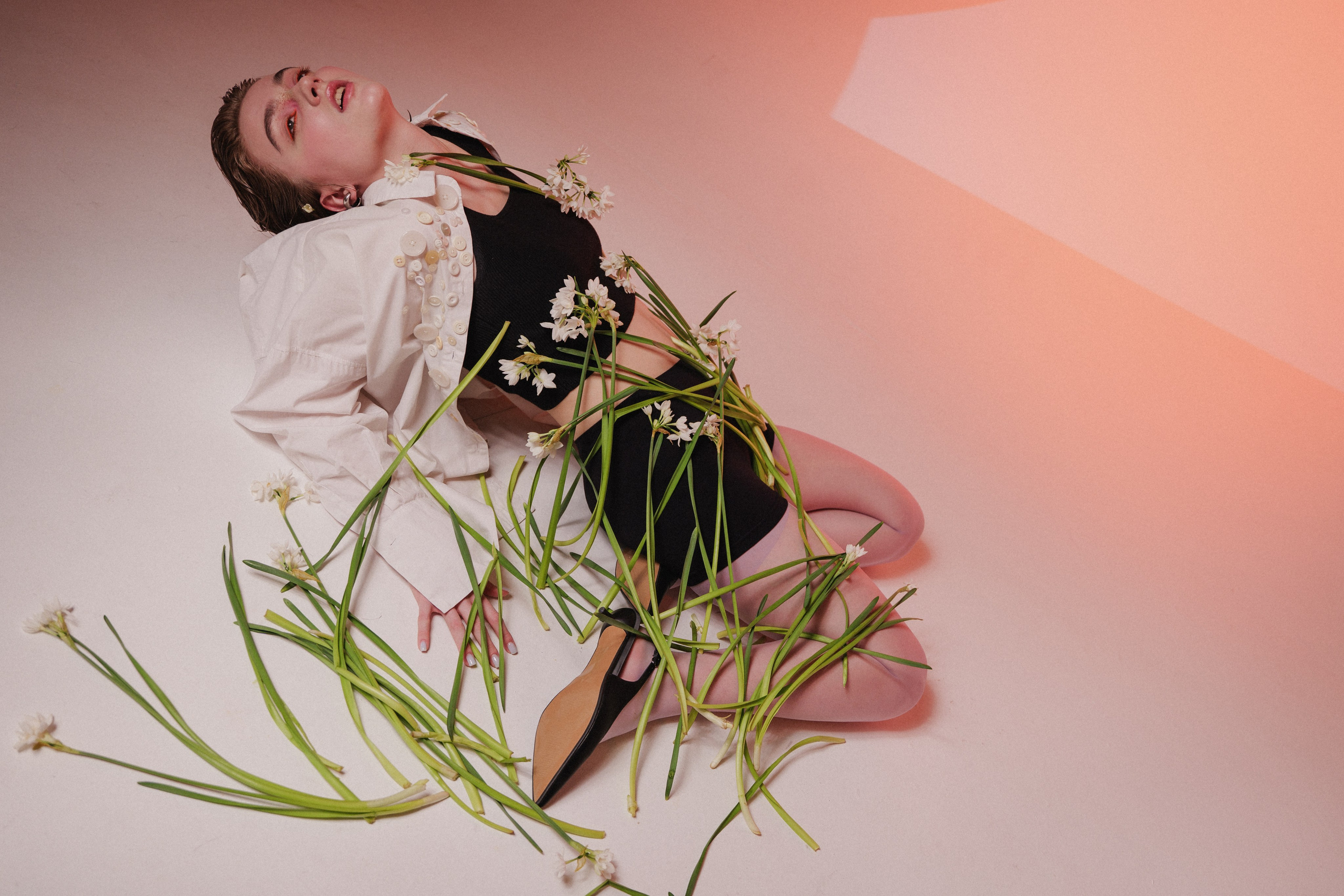 Aquarelle. F11 production