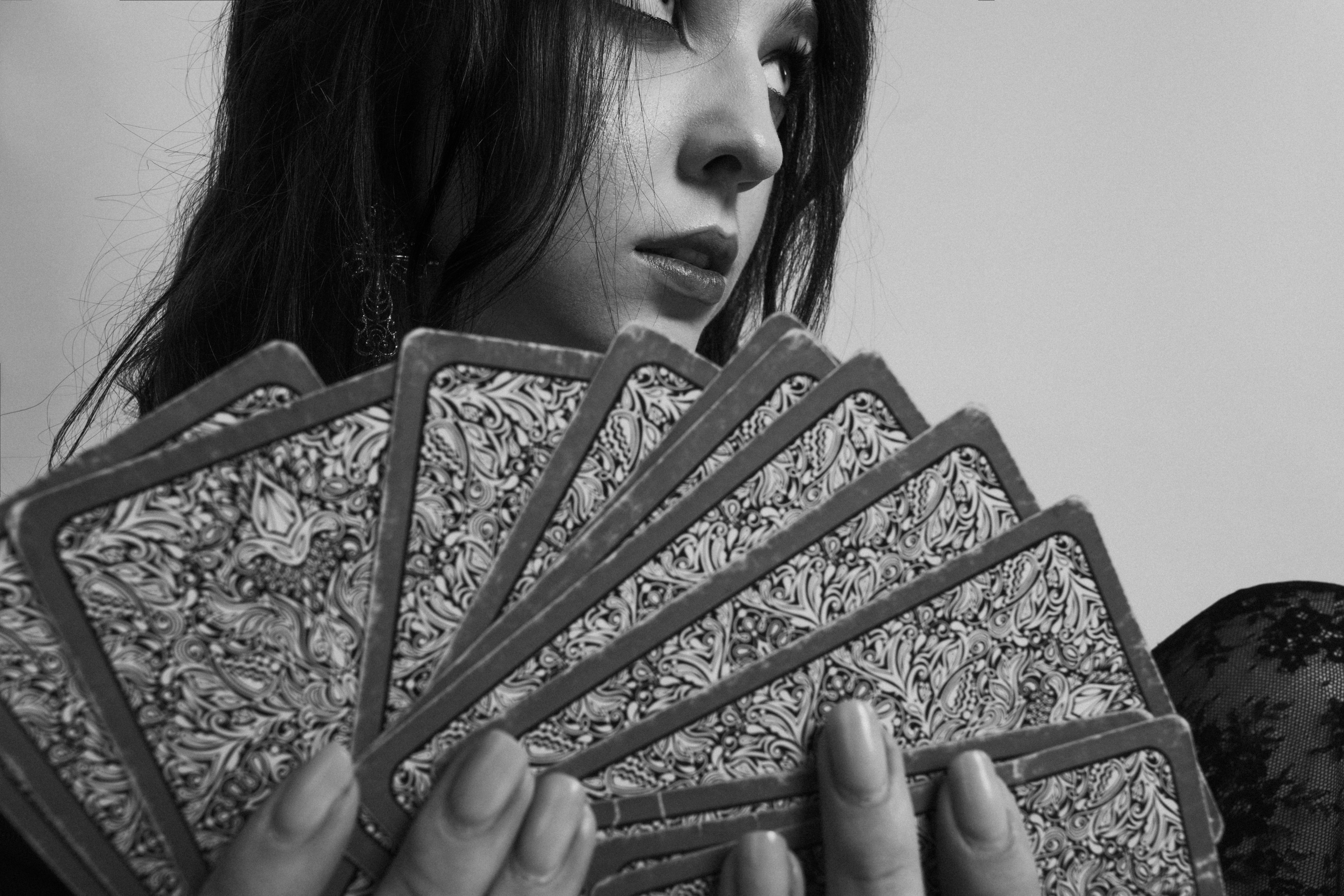 Esoterique. F11 production