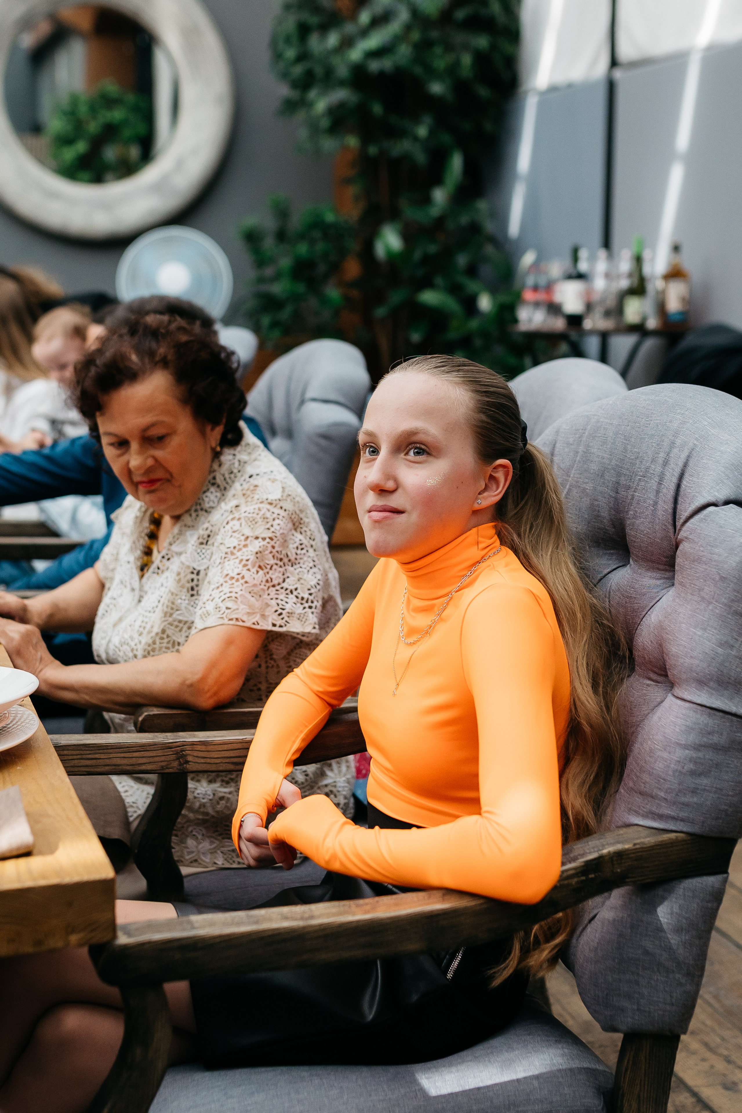 HB Roman. Фотограф Екатеринбург Александра Гнусина