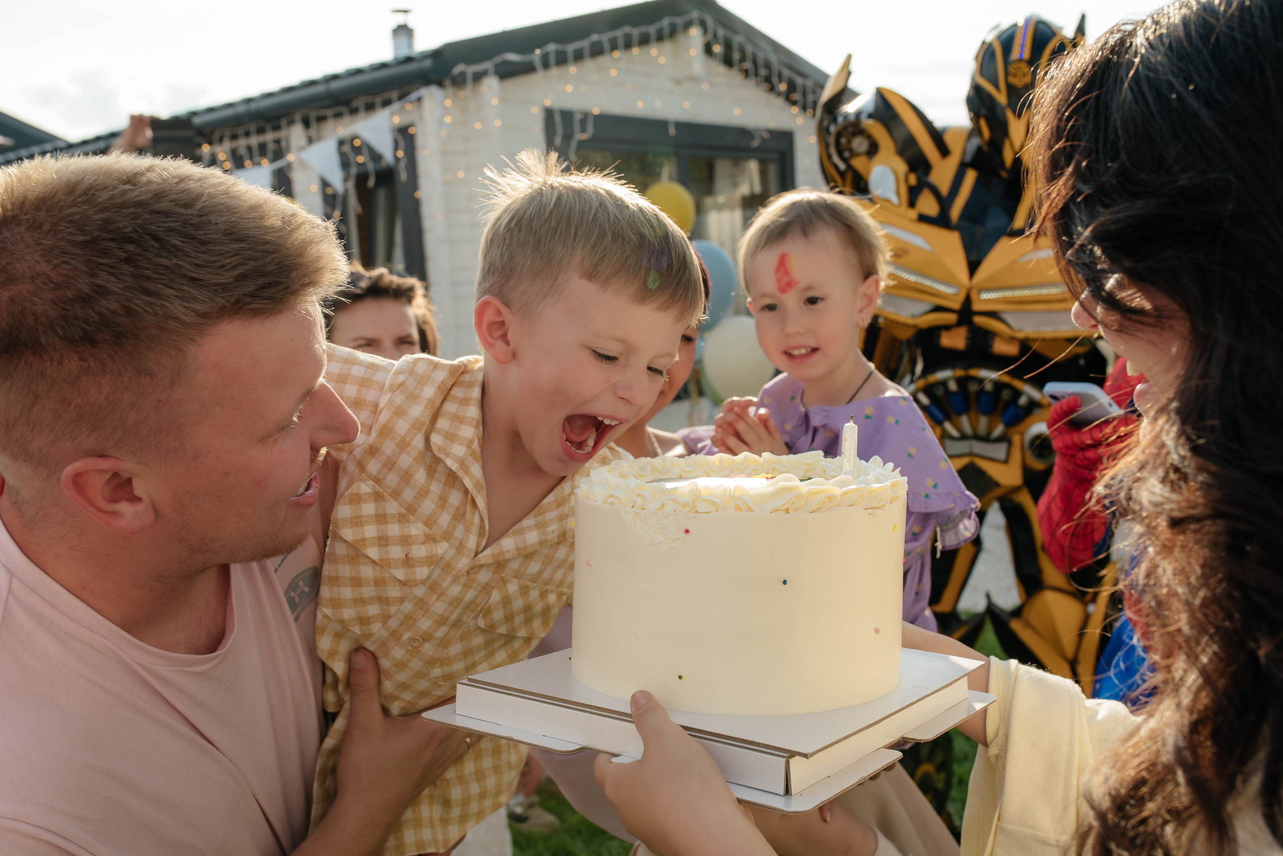 HB. Фотограф Екатеринбург Александра Гнусина