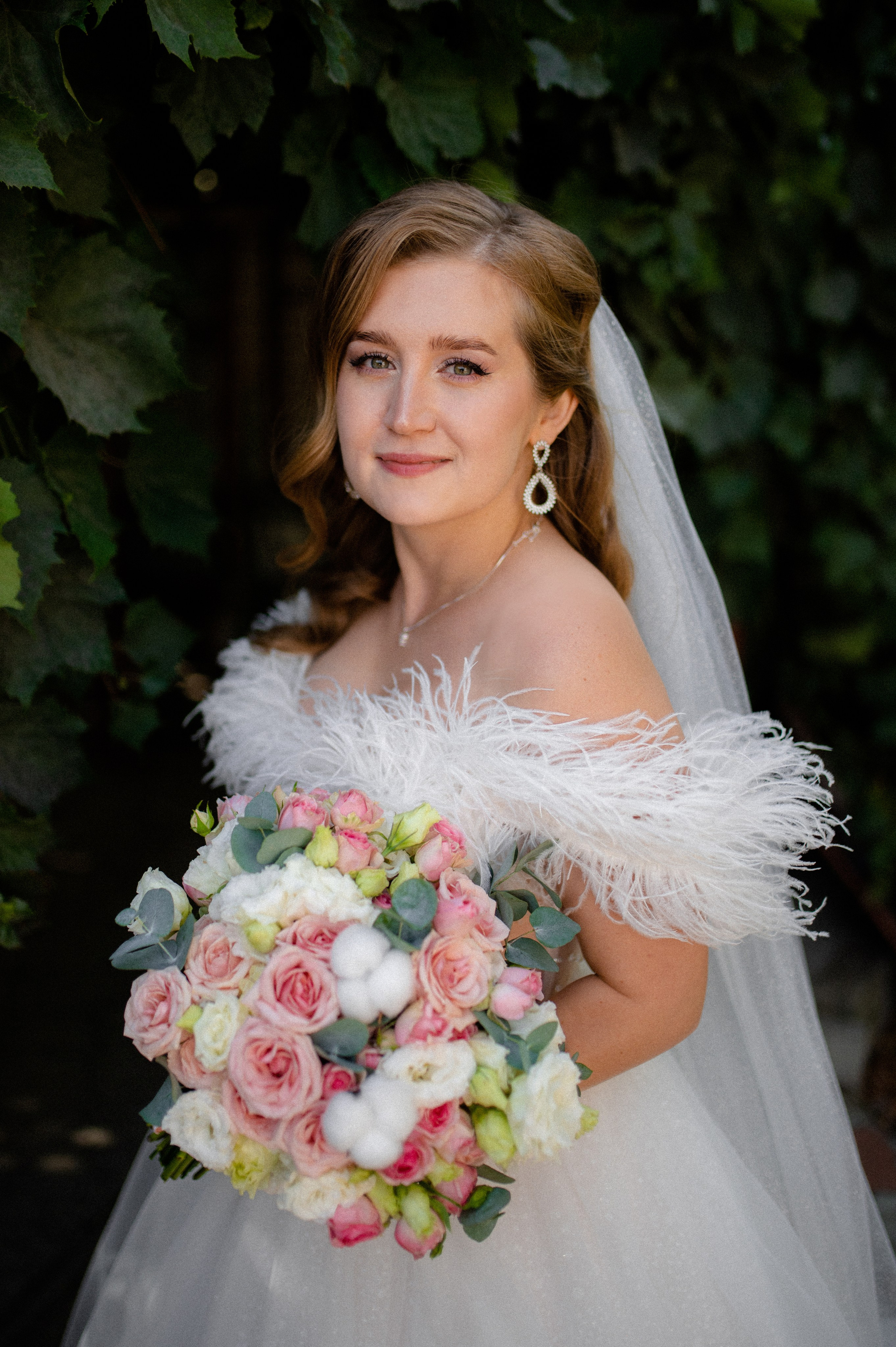 Дмитрий и Ирина Свадебный день 13.09.2025. Свадебный и семейный фотограф Волгоград Анастасия Садовникова